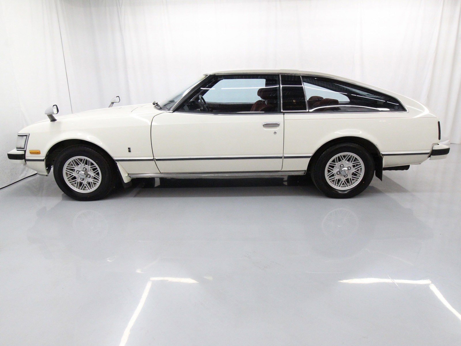 1980 Toyota Celica 4