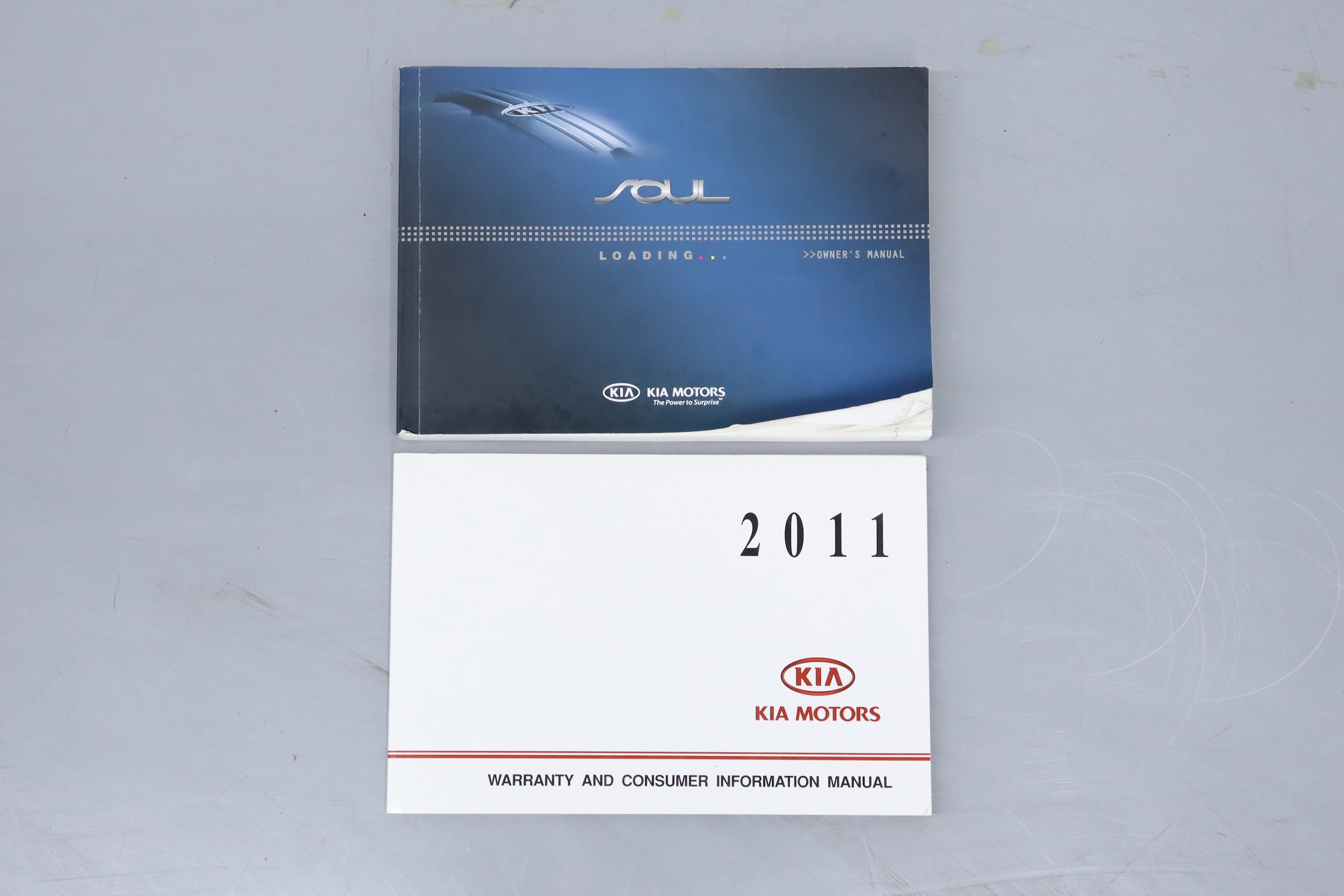 2011 Kia Soul 65
