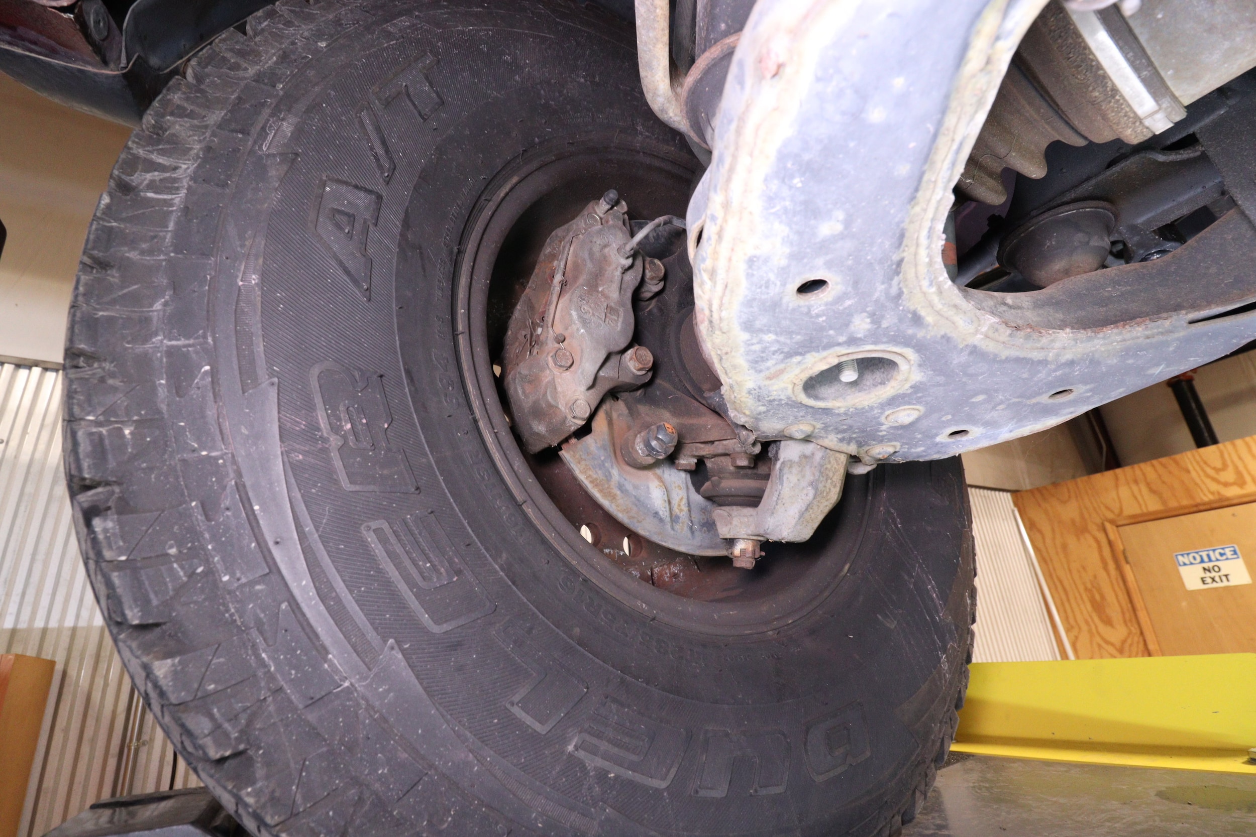 1993 Toyota Hilux 46