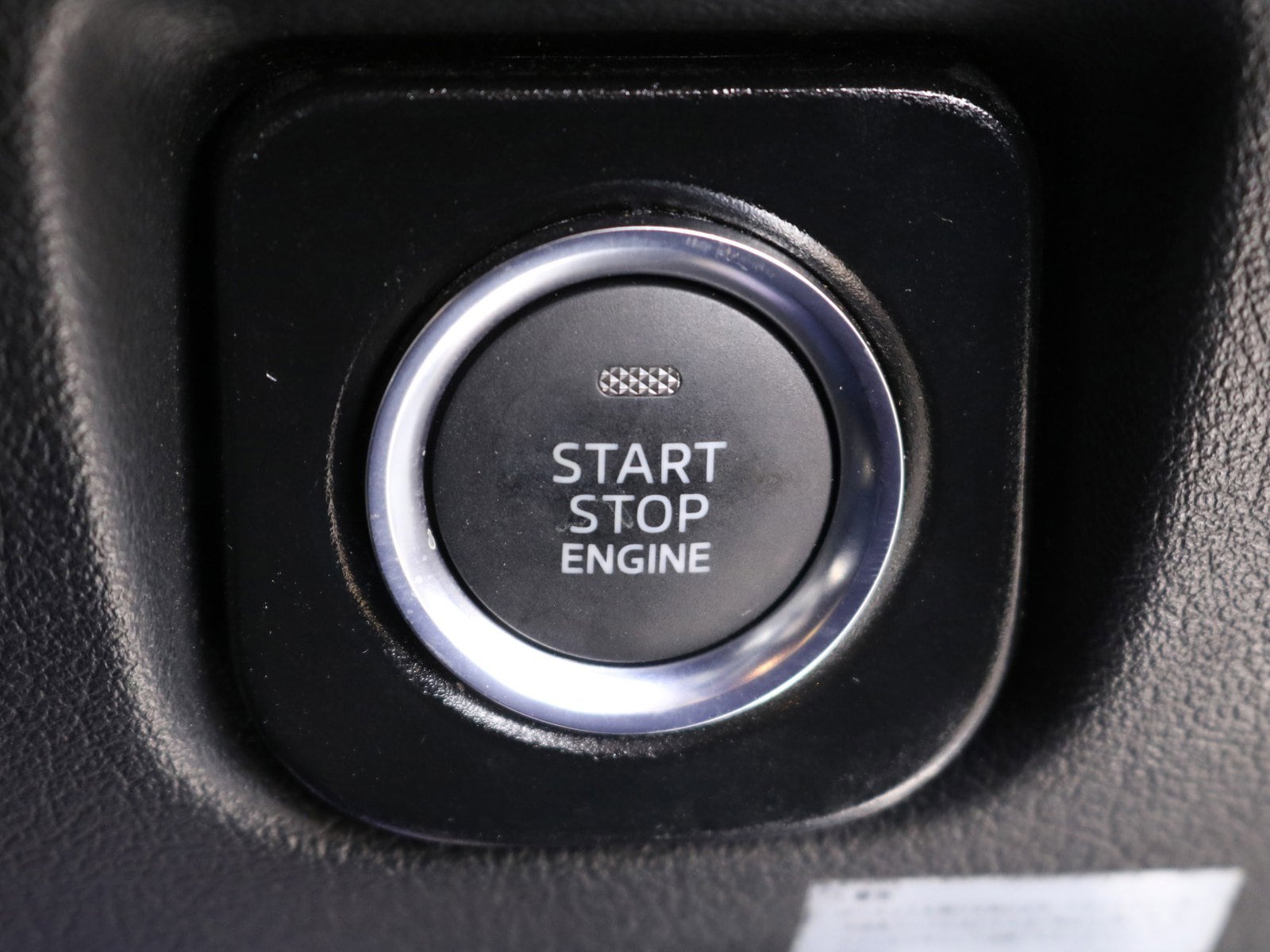 1997 Isuzu Vehicross 47