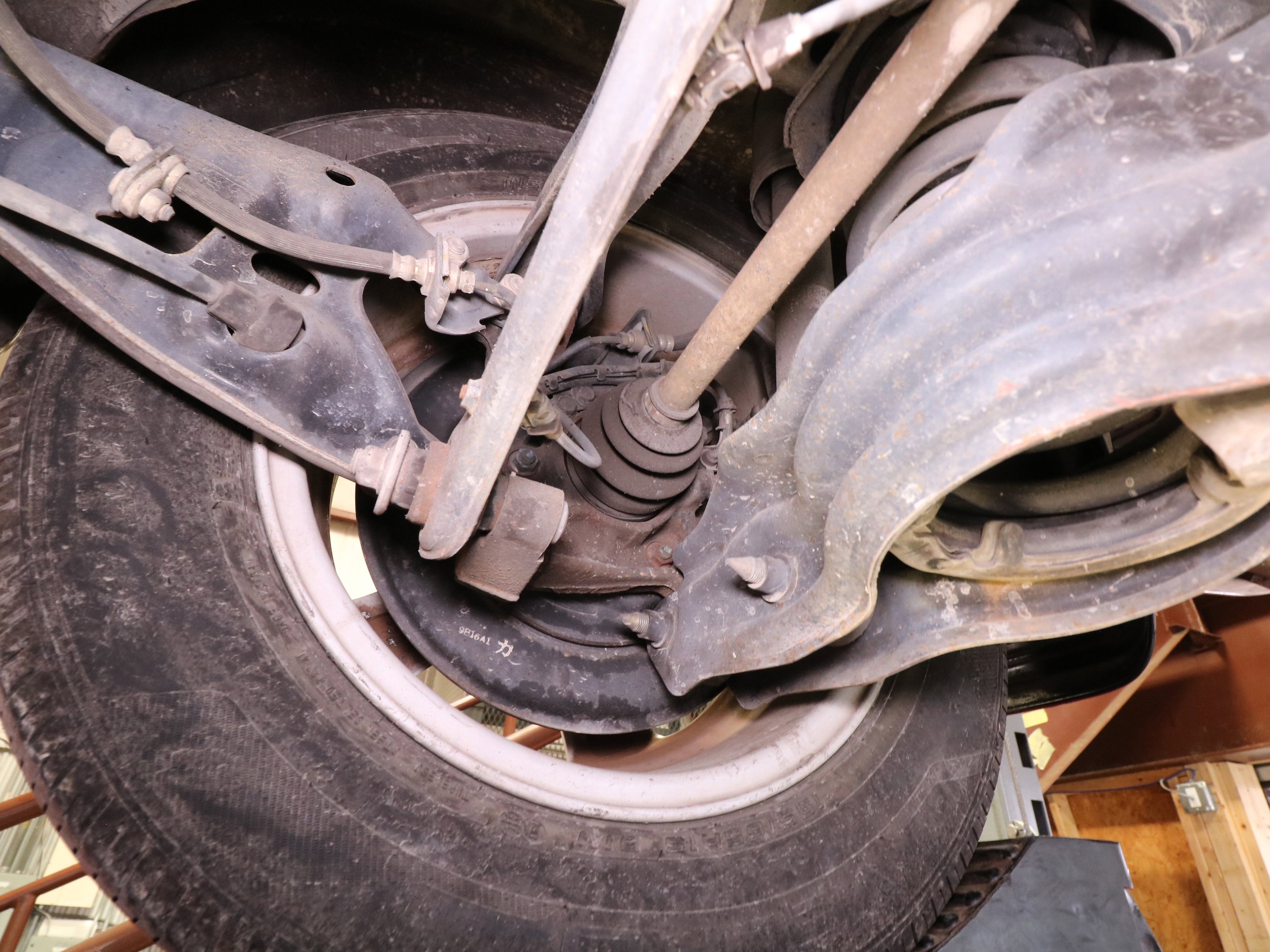 1999 Honda Stepwgn 41