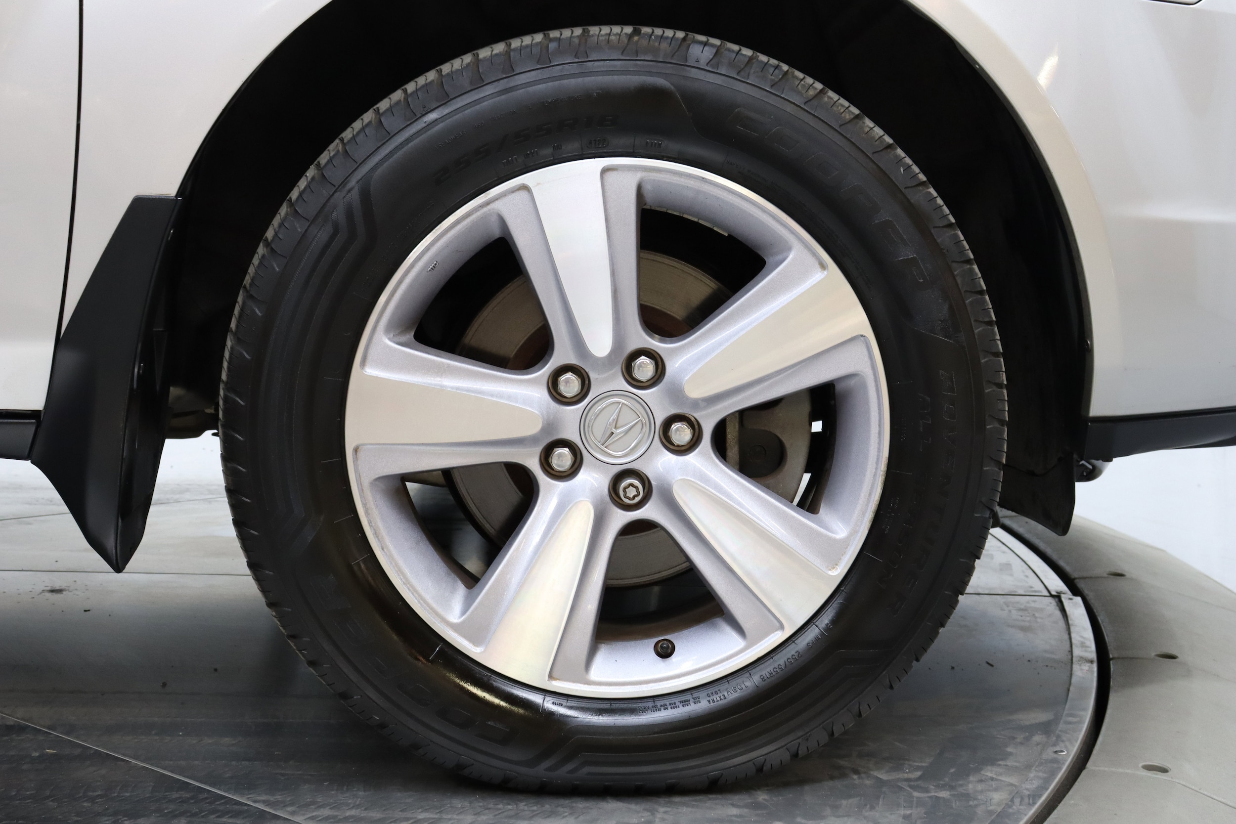 2013 Acura MDX 36
