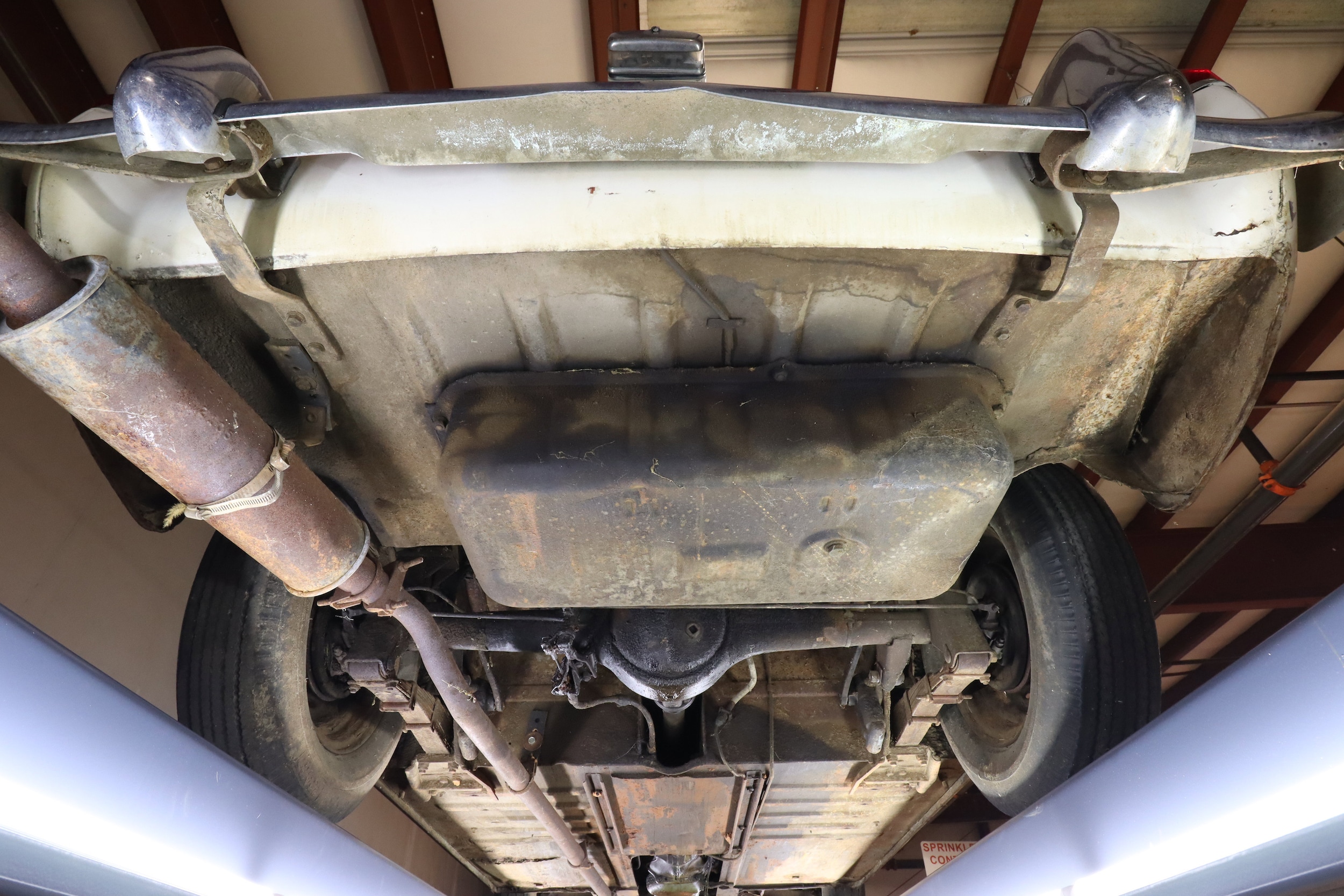 1967 MG Midget 52