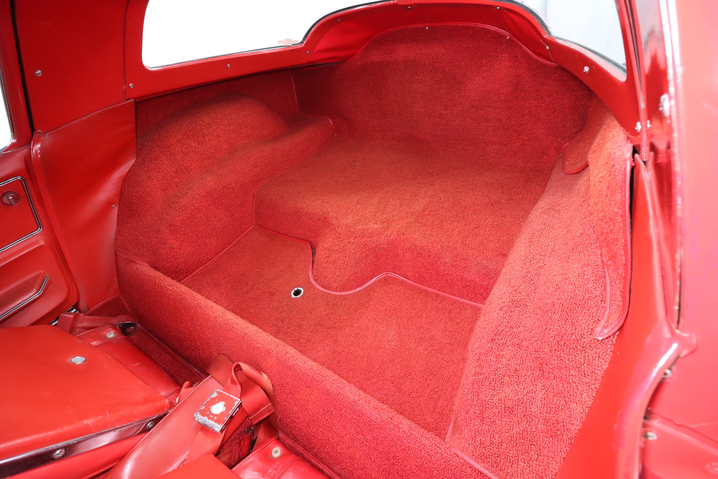 1965 Chevrolet Corvette 67
