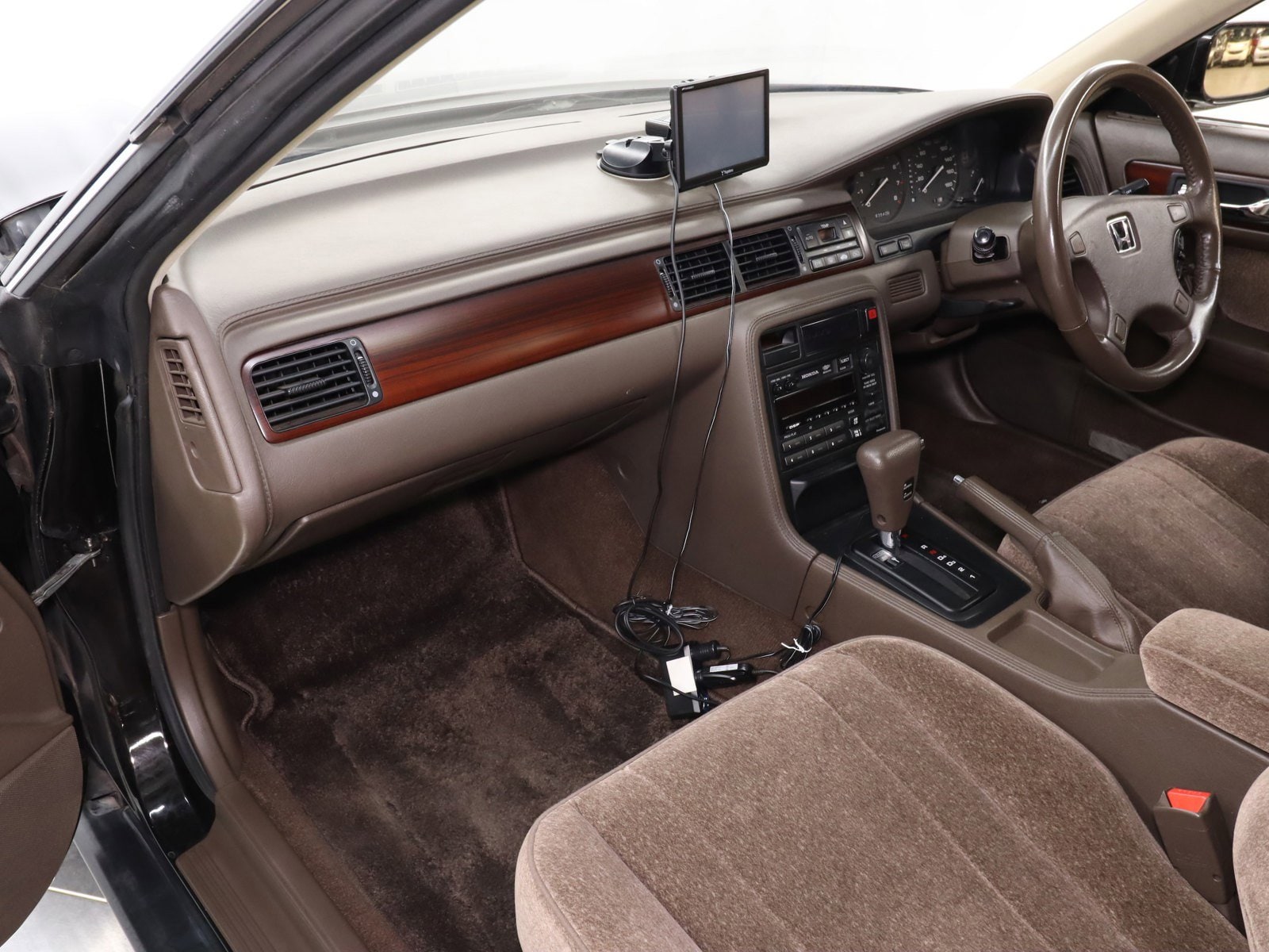 1994 Honda Inspire 17