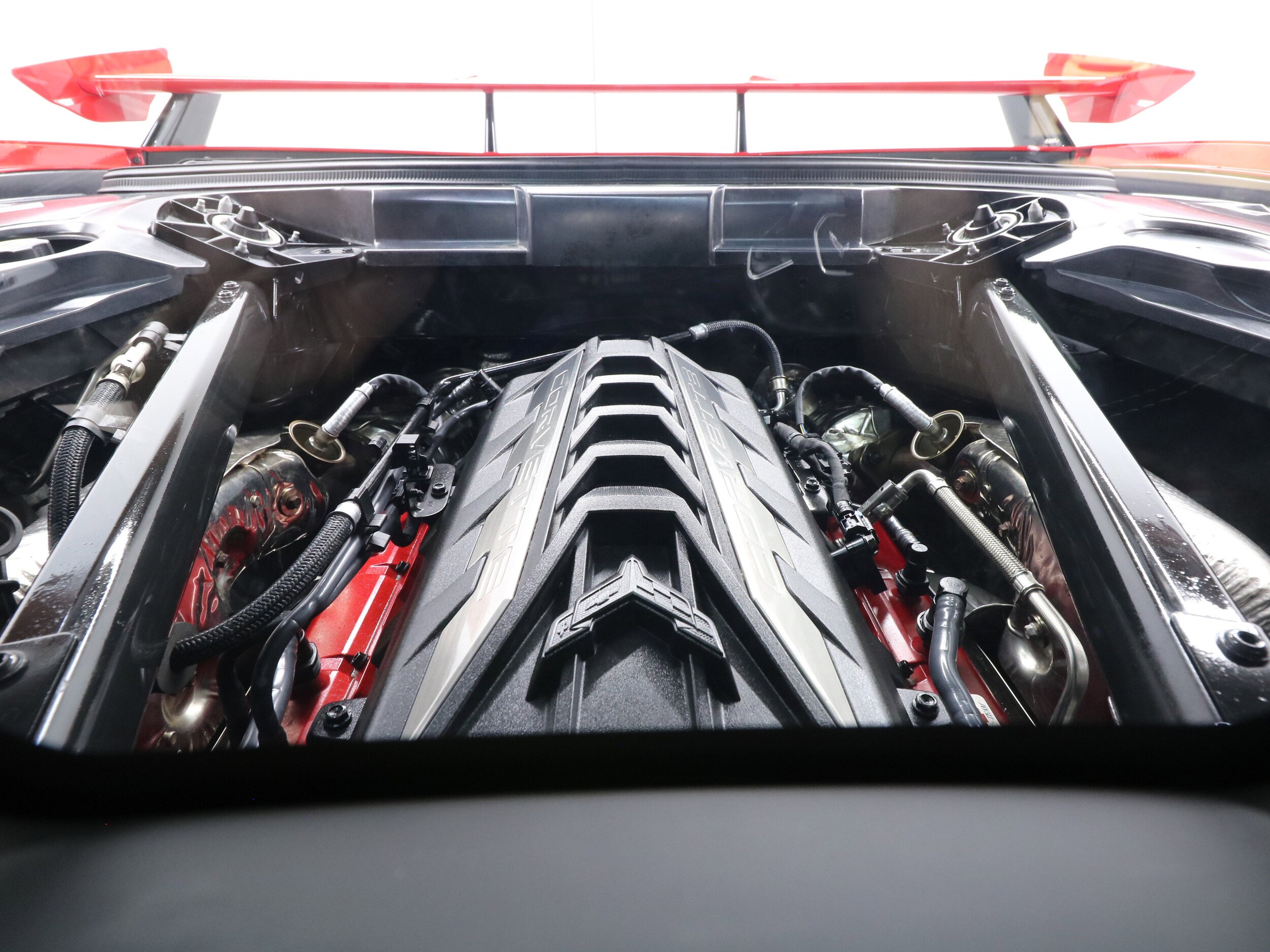 2022 Chevrolet Corvette 30