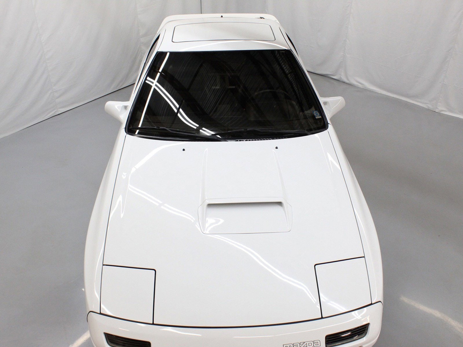 1988 Mazda RX-7 41