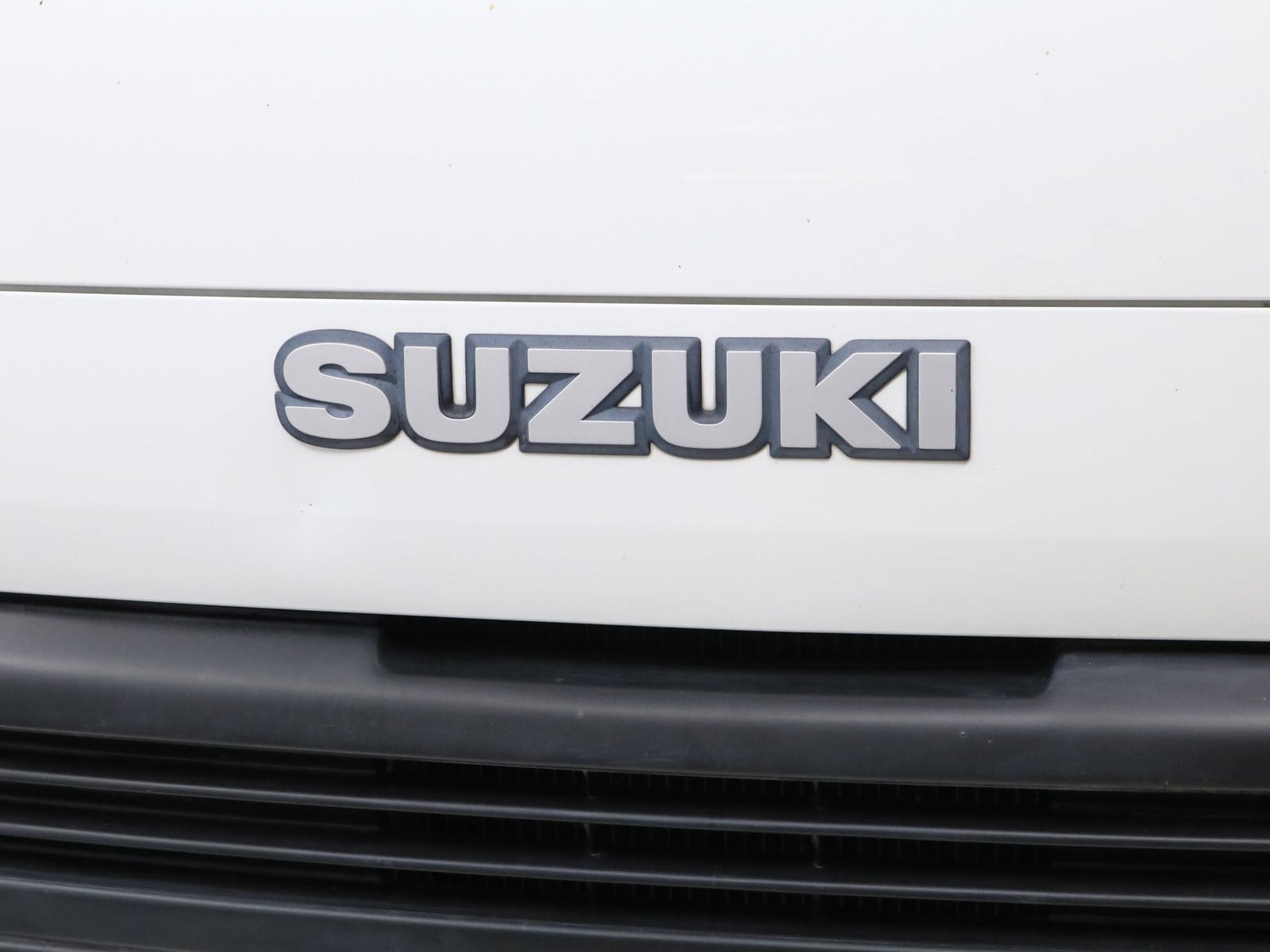 1995 Suzuki Carry 37