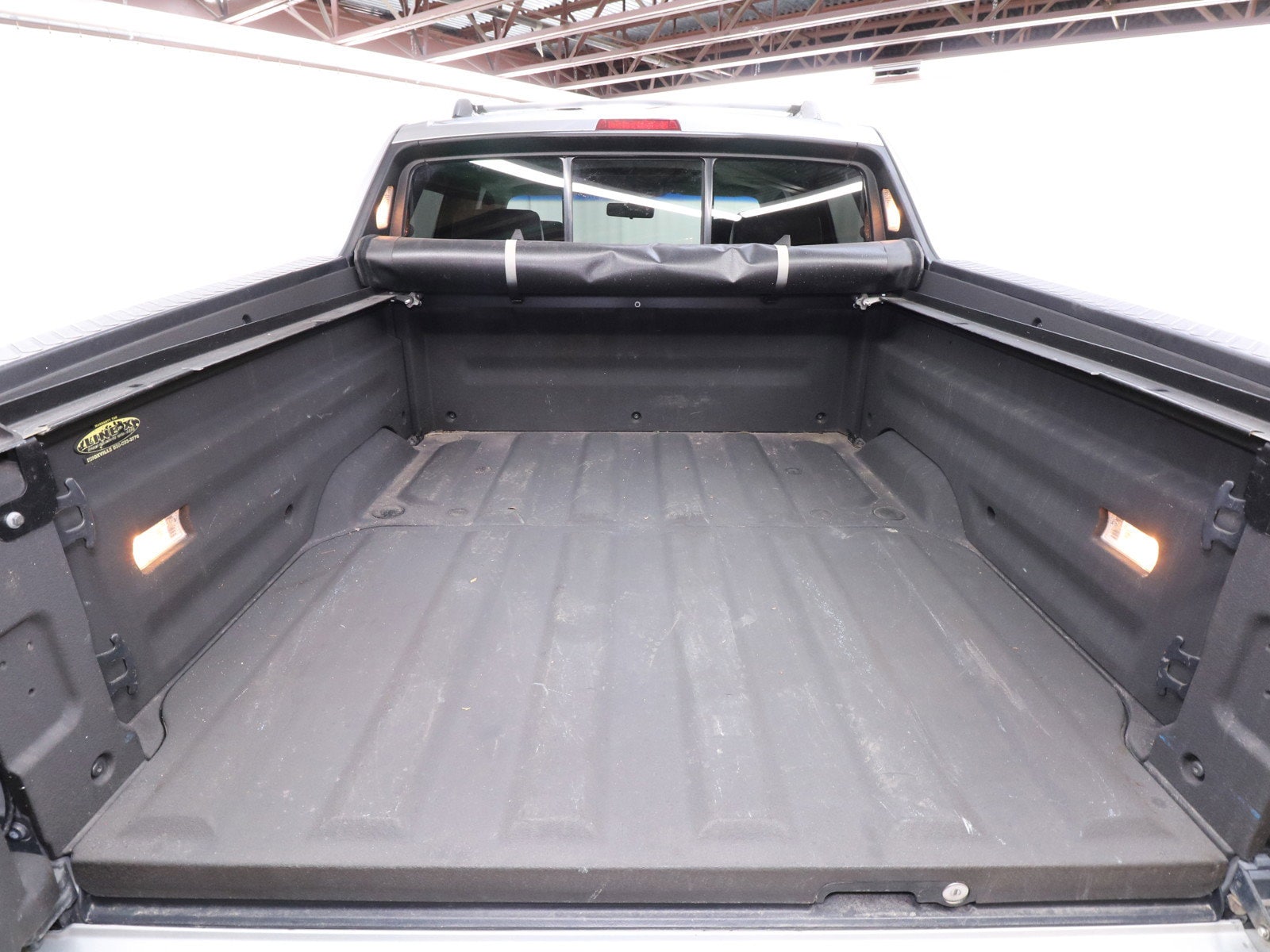 2009 Honda Ridgeline 25