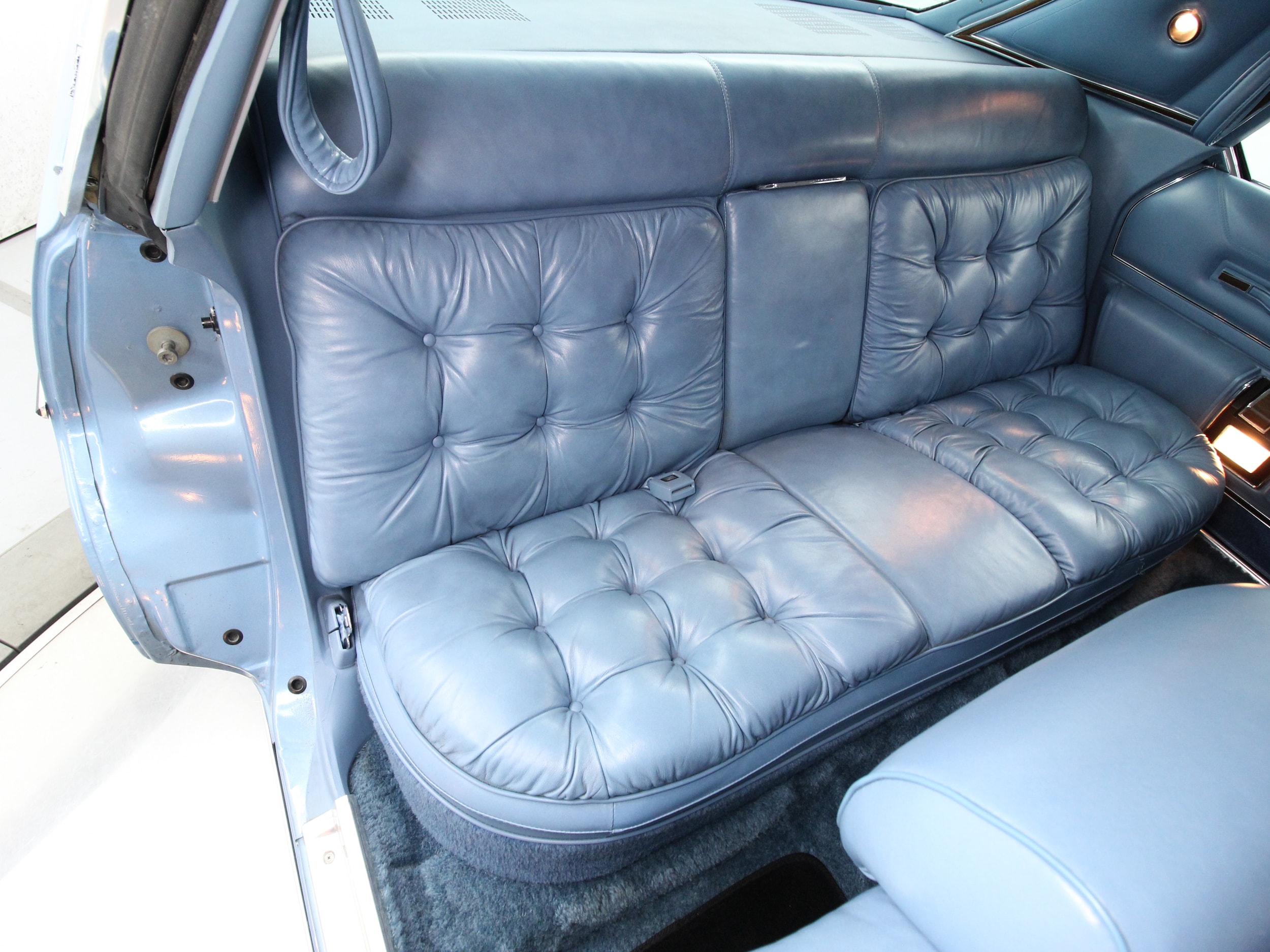 1978 Chrysler New Yorker 18