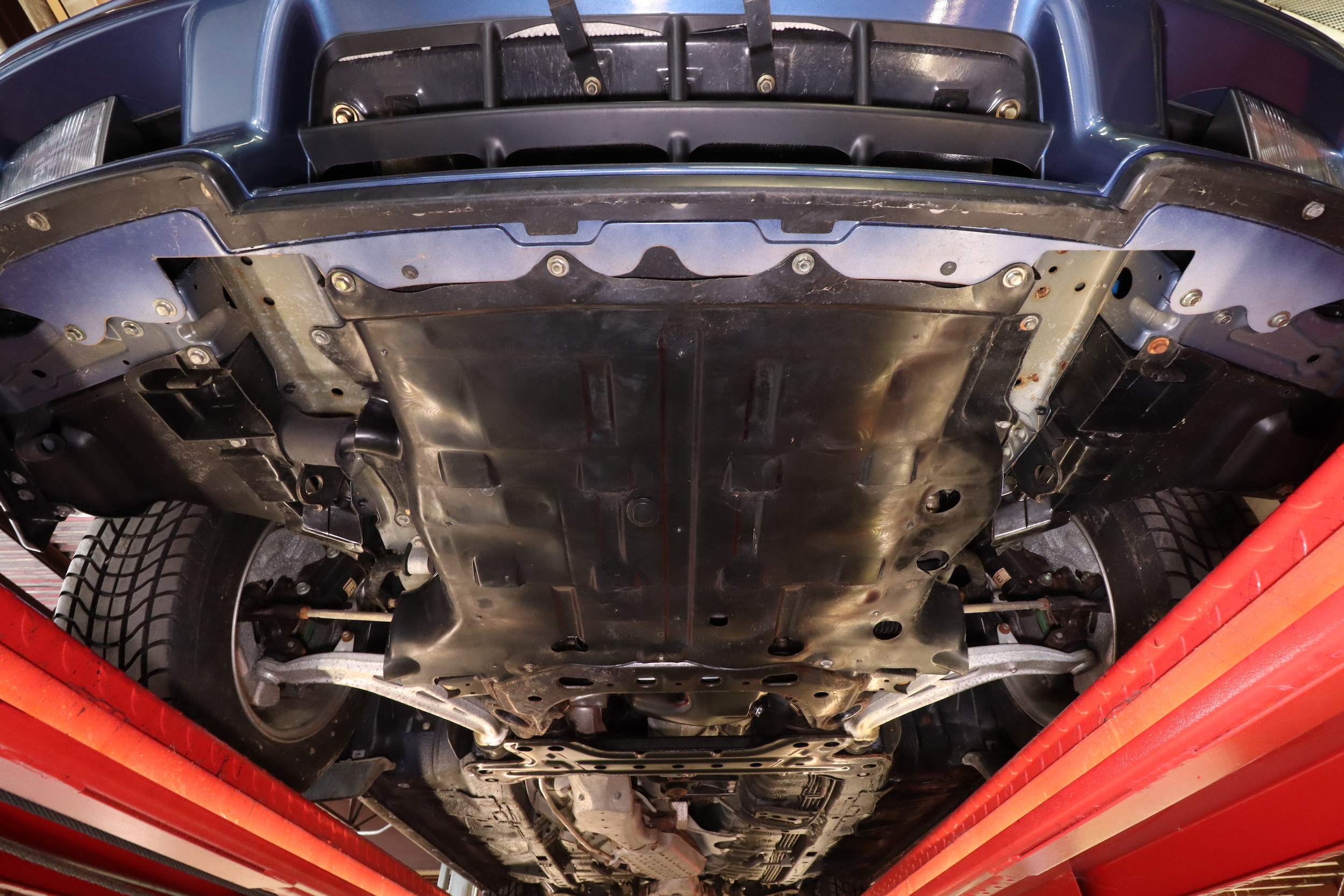 1990 Mazda RX7 - Photo 45