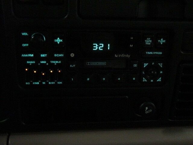 1994 Dodge Ram 1500 17