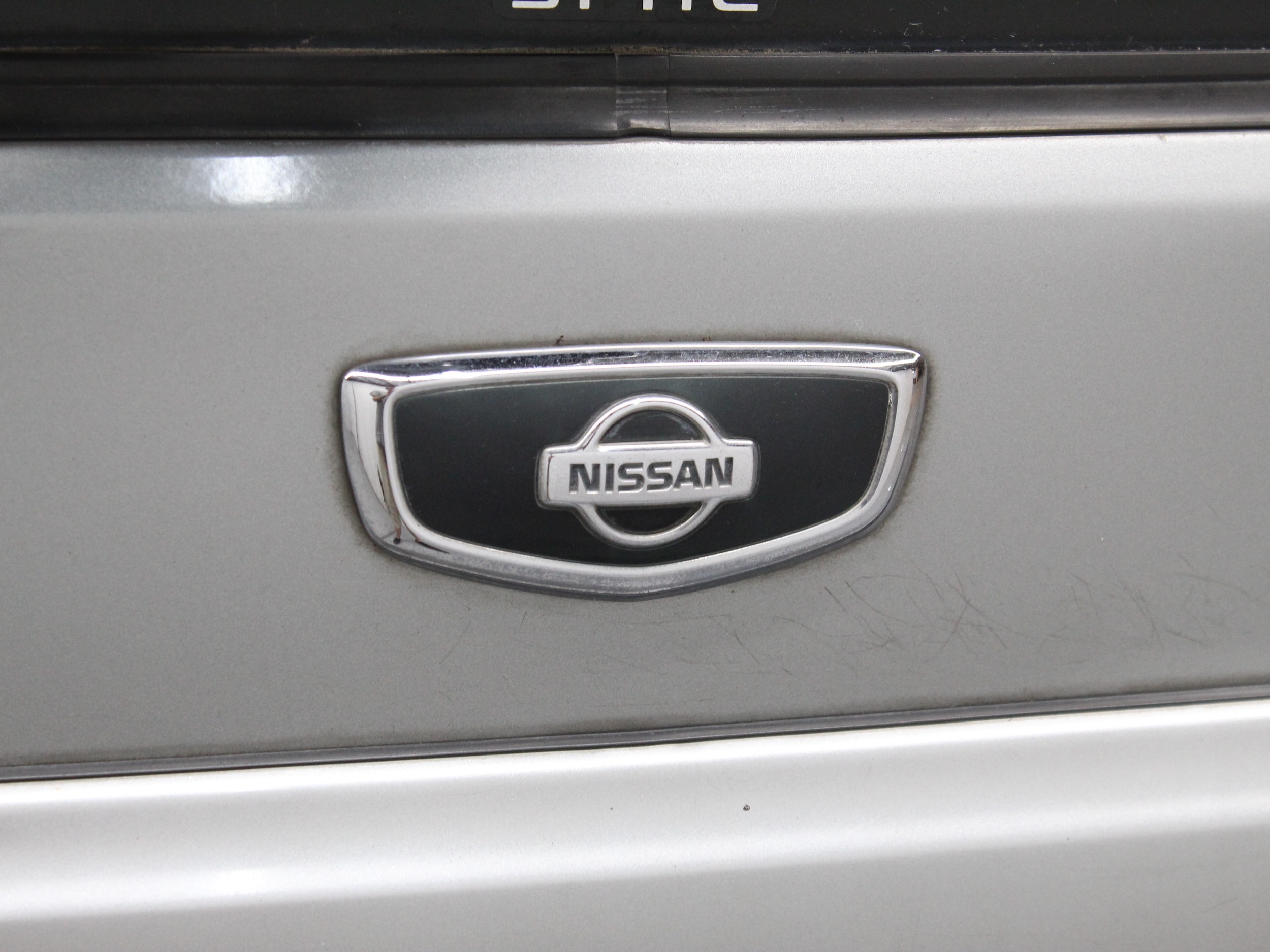 1996 Nissan Stagea 50