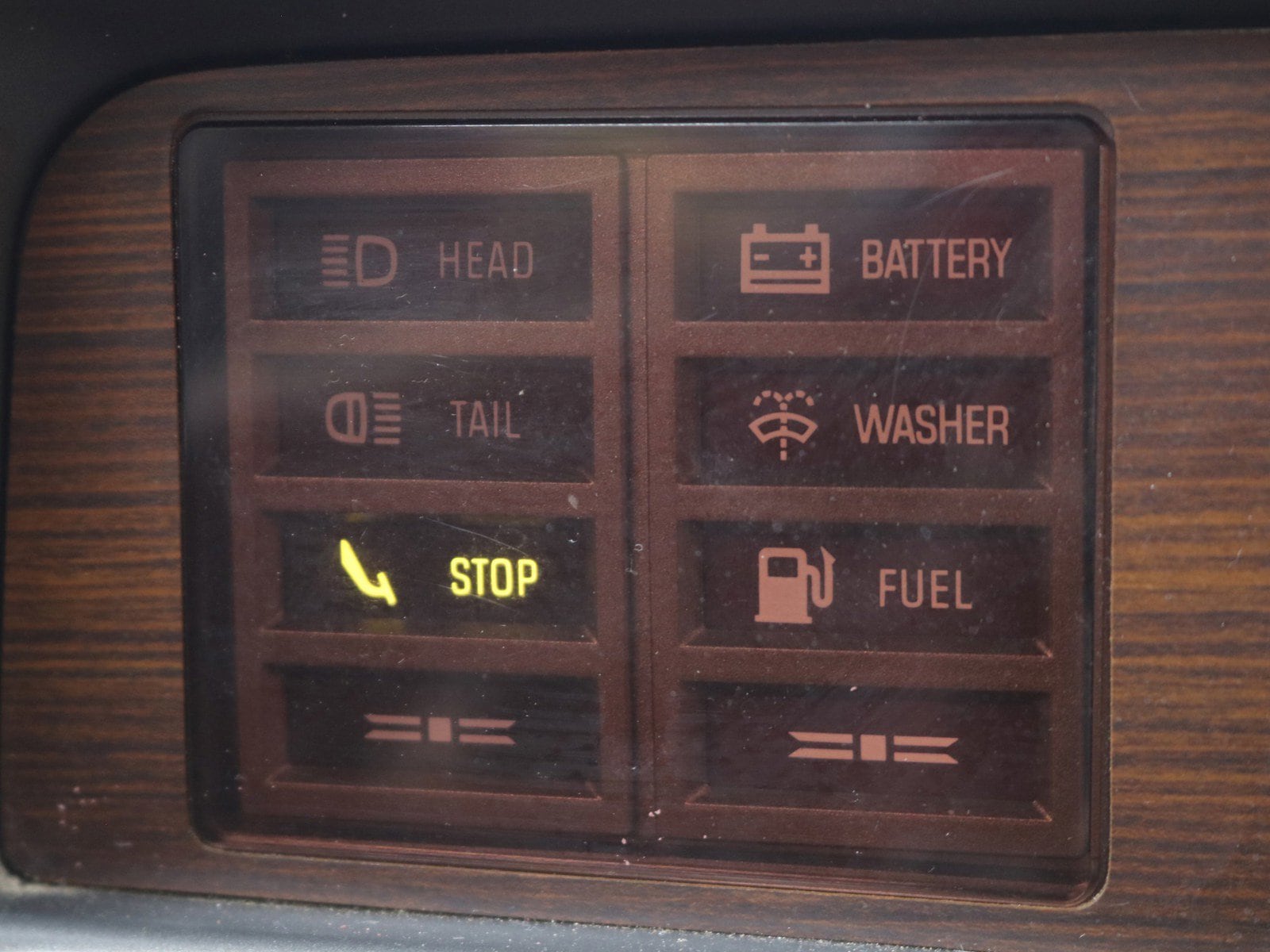 1980 Datsun 810 49
