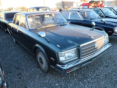 1994 Toyota Century Sedan