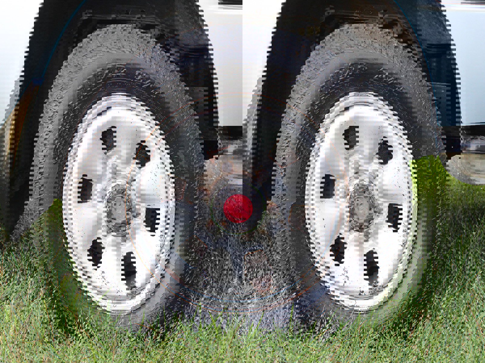 1991 Toyota HiAce 25