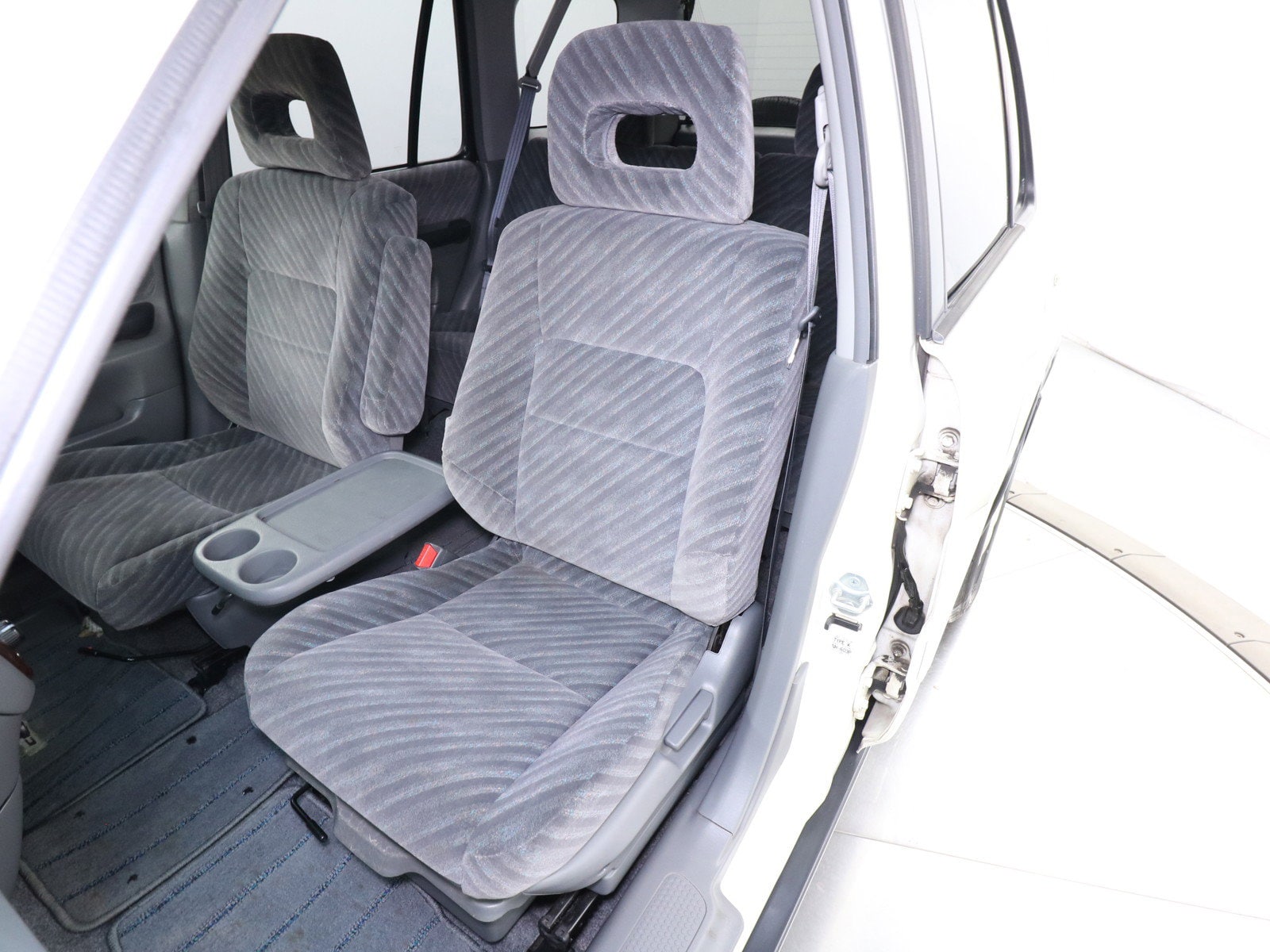 1998 Honda CR-V 16