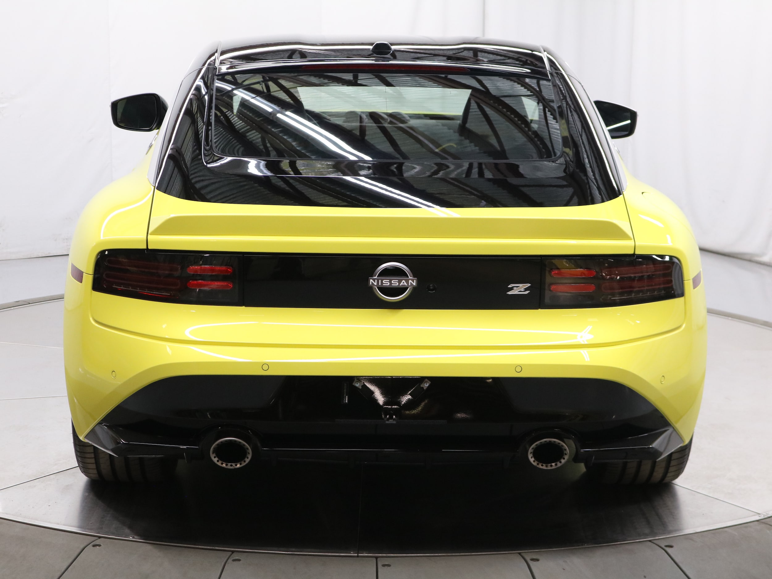 2023 Nissan Z 6