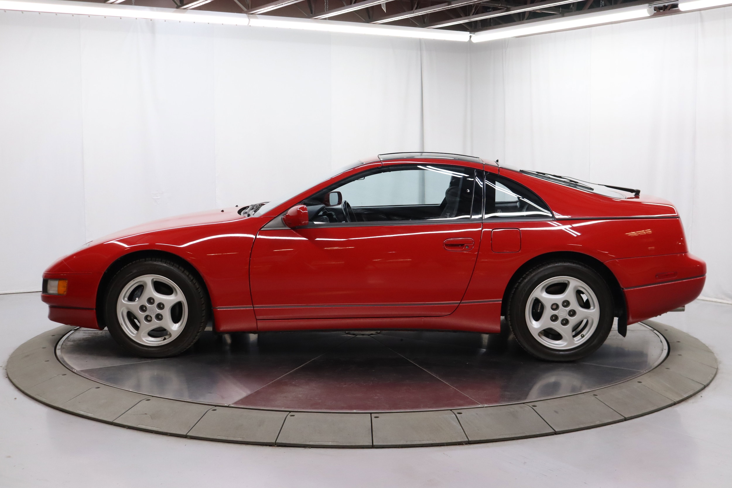 1990 Nissan 300ZX 6