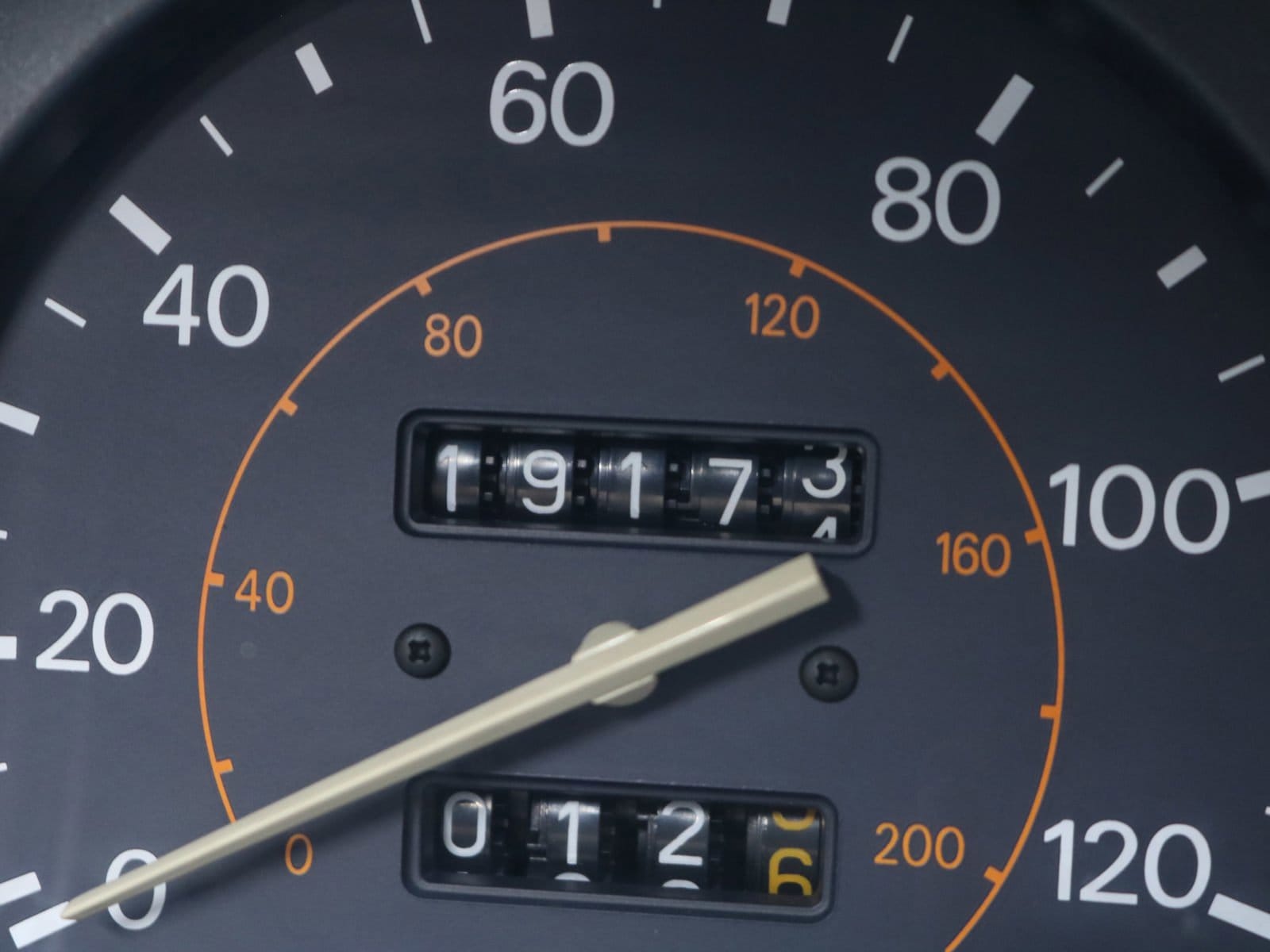 1979 Datsun 280ZX 44