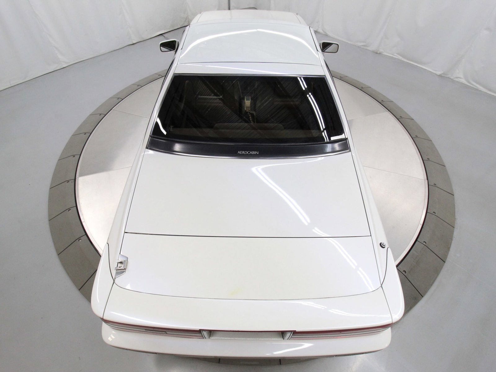1989 Toyota Soarer 37