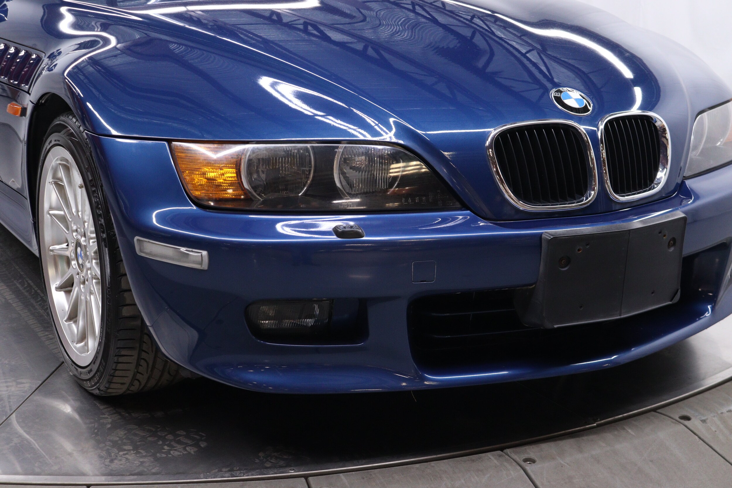 1999 BMW Z3 86