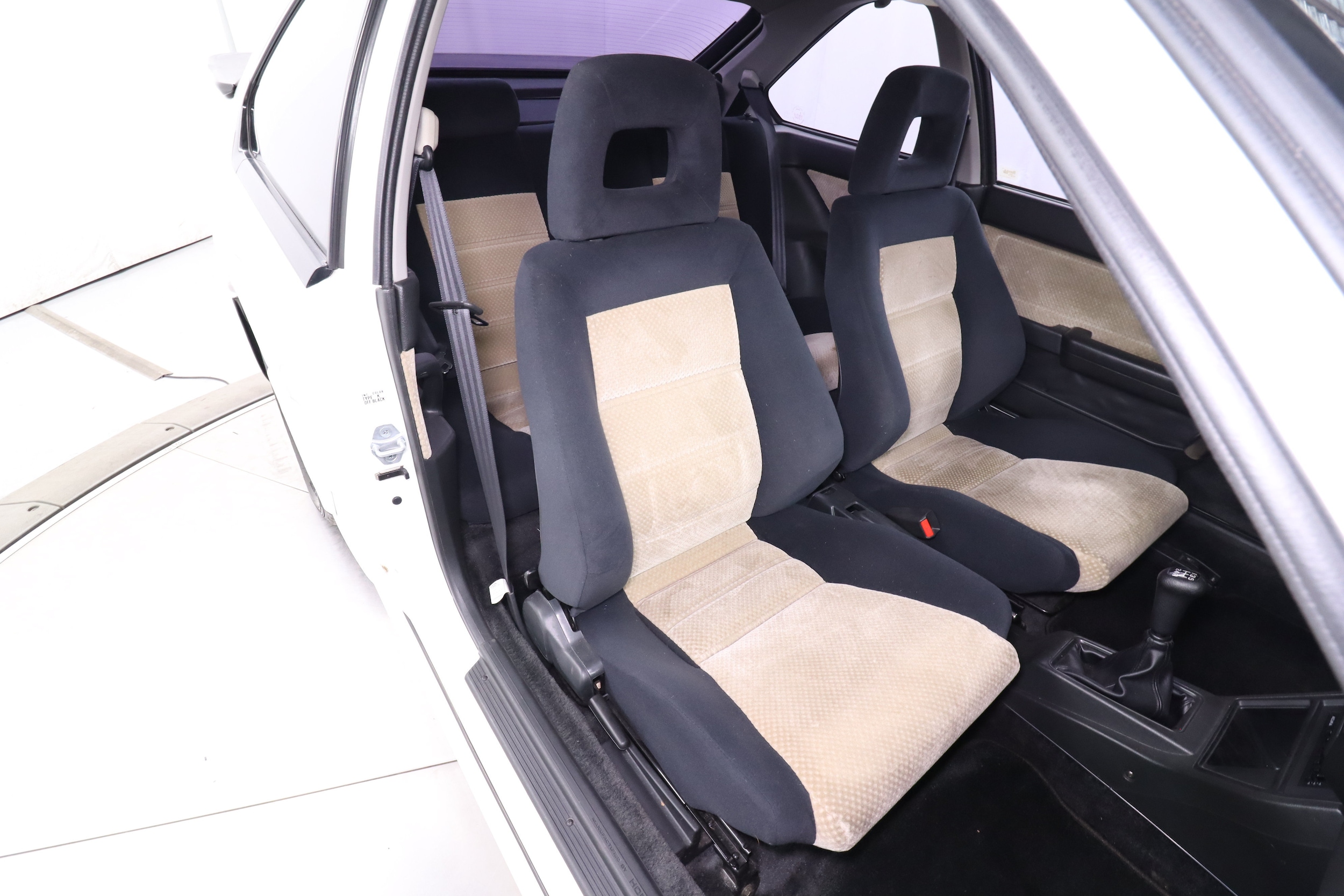 1988 Acura Integra 42