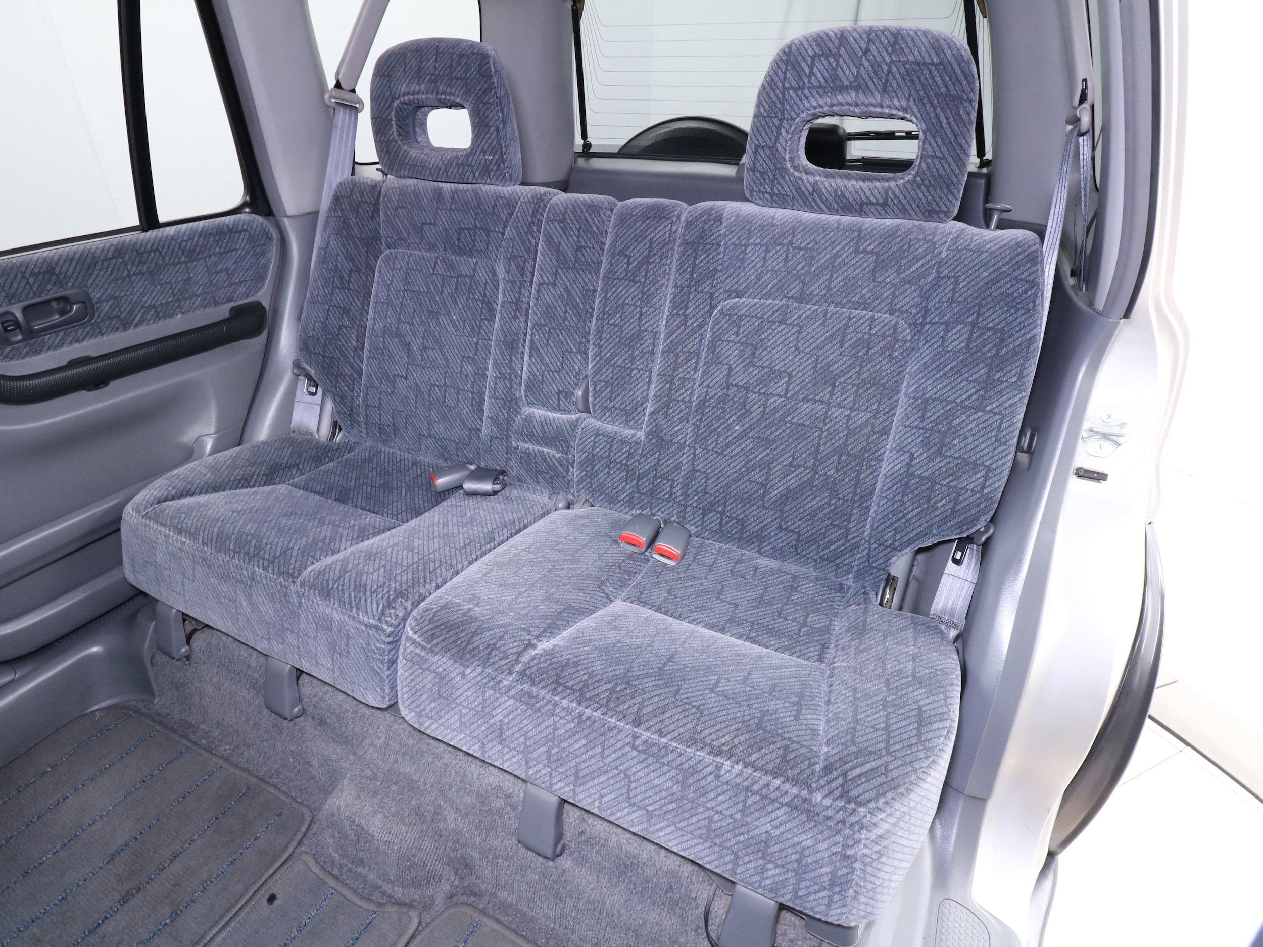 1997 Honda CR-V 18