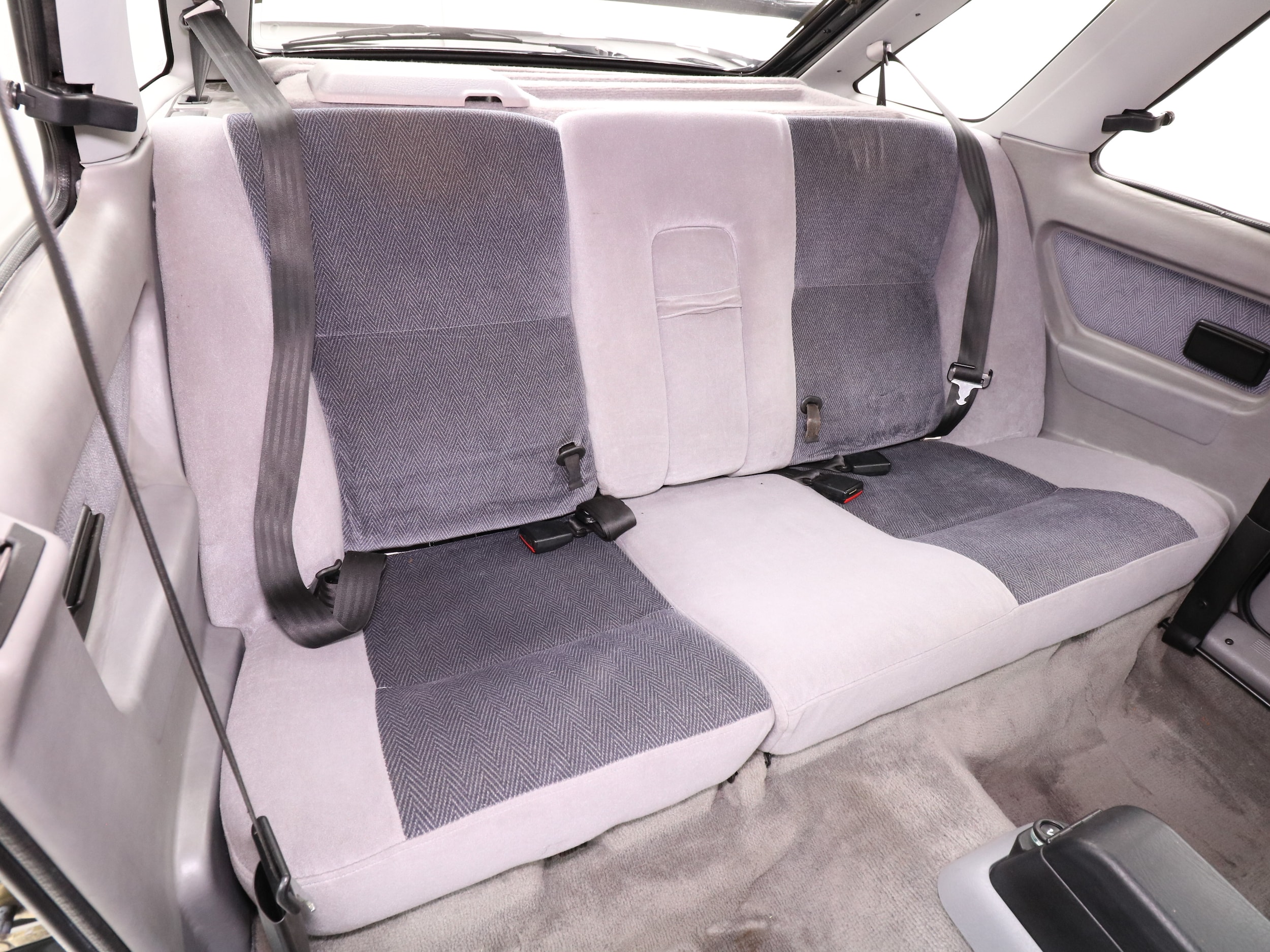 1986 Merkur XR4Ti 19