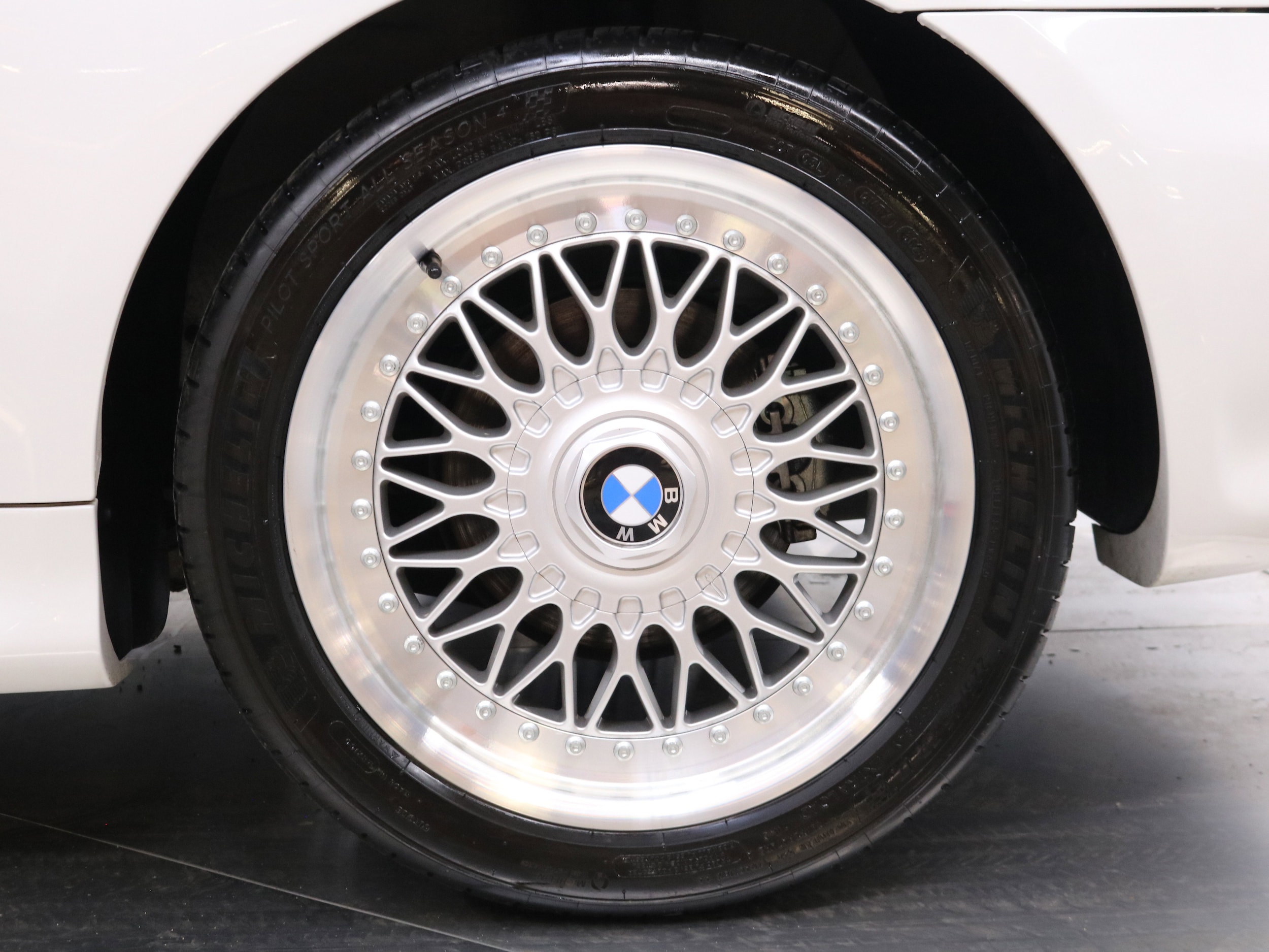 1997 BMW Z3 34