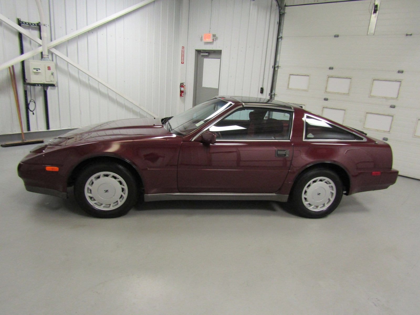 1988 Nissan 300ZX 4