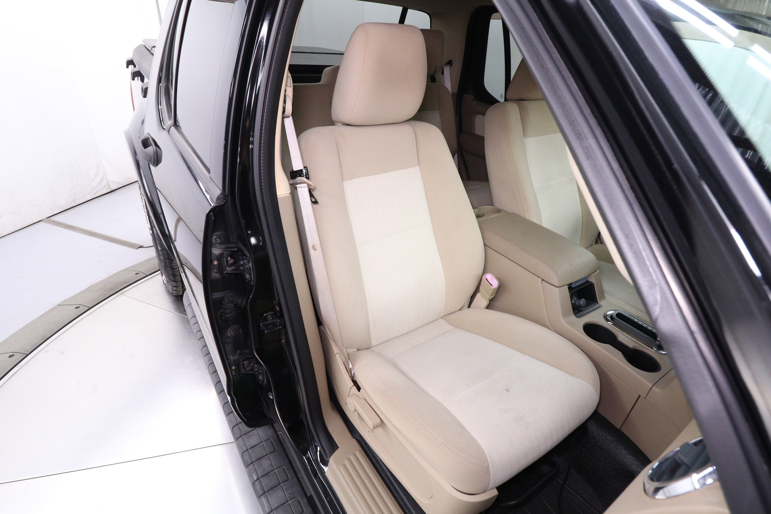 2010 Ford Explorer Sport Trac 20