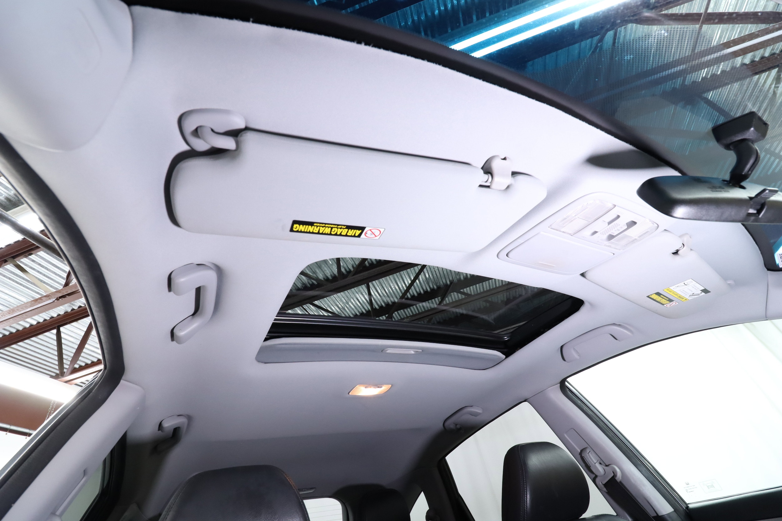 2010 Honda CR-V 48