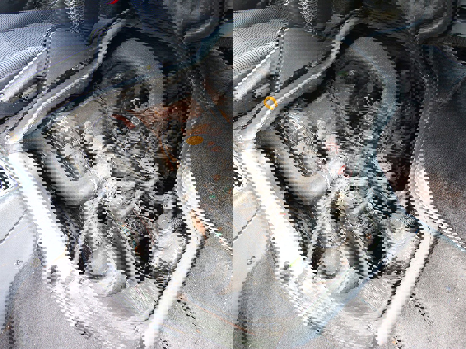 1991 Toyota HiAce 23