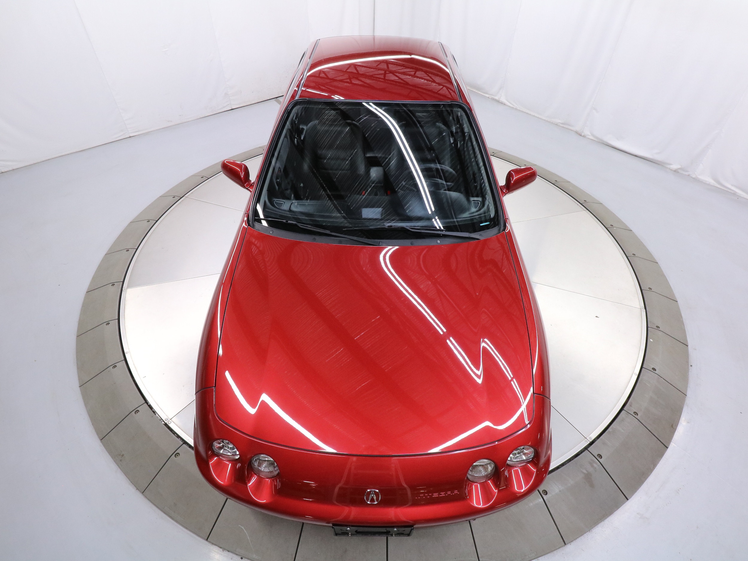 1994 Acura Integra 48