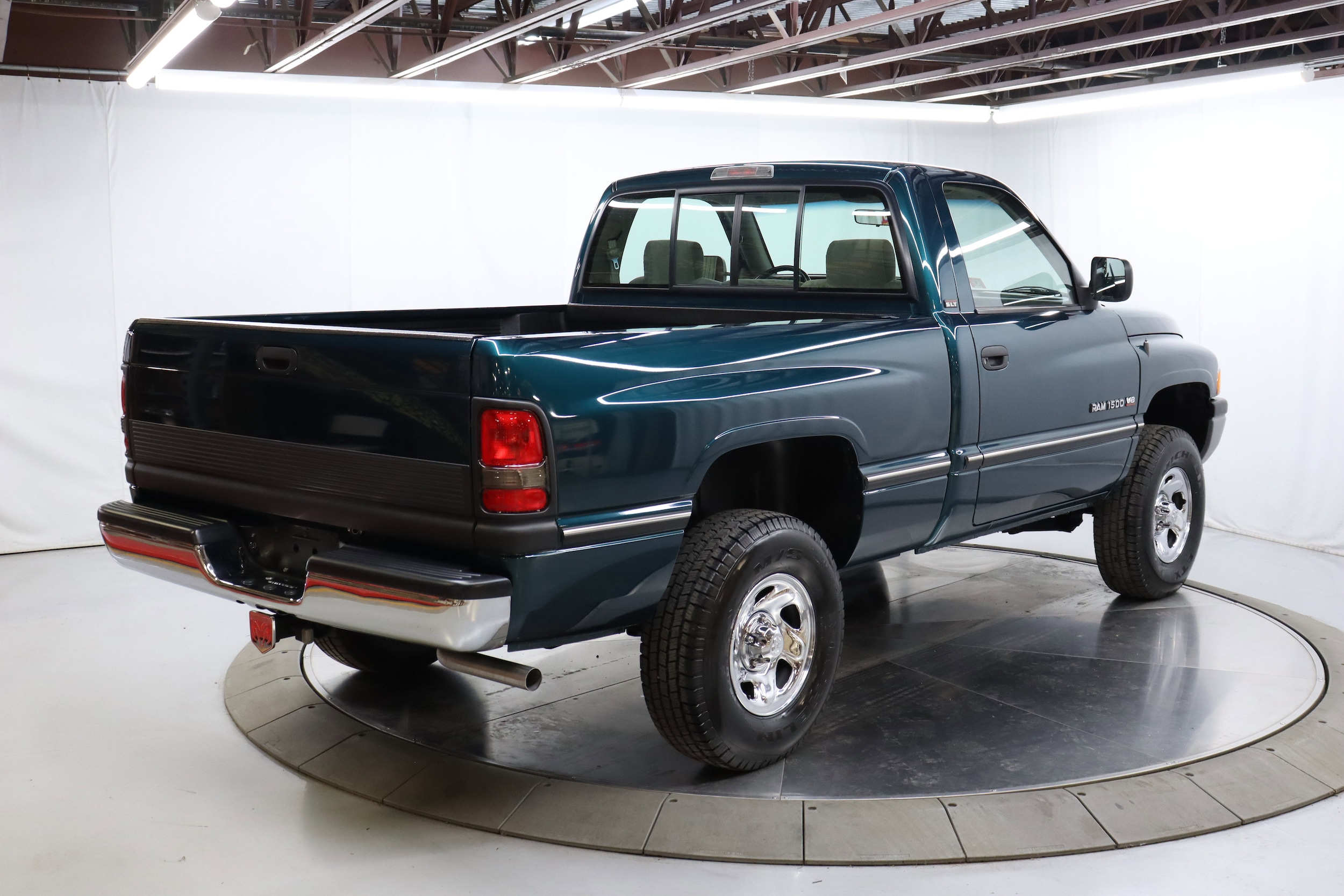 1994 Dodge Ram 1500 7