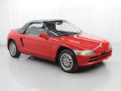 1991 Honda Beat Convertible