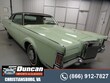  Lincoln Continental