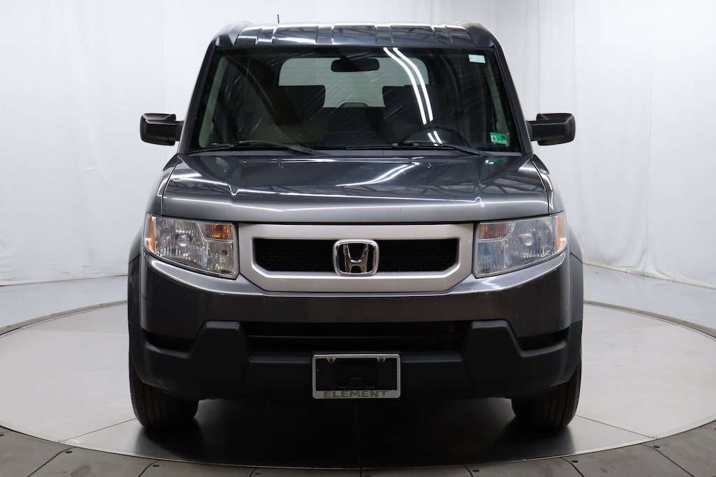Used 2010 Honda Element LX SUV