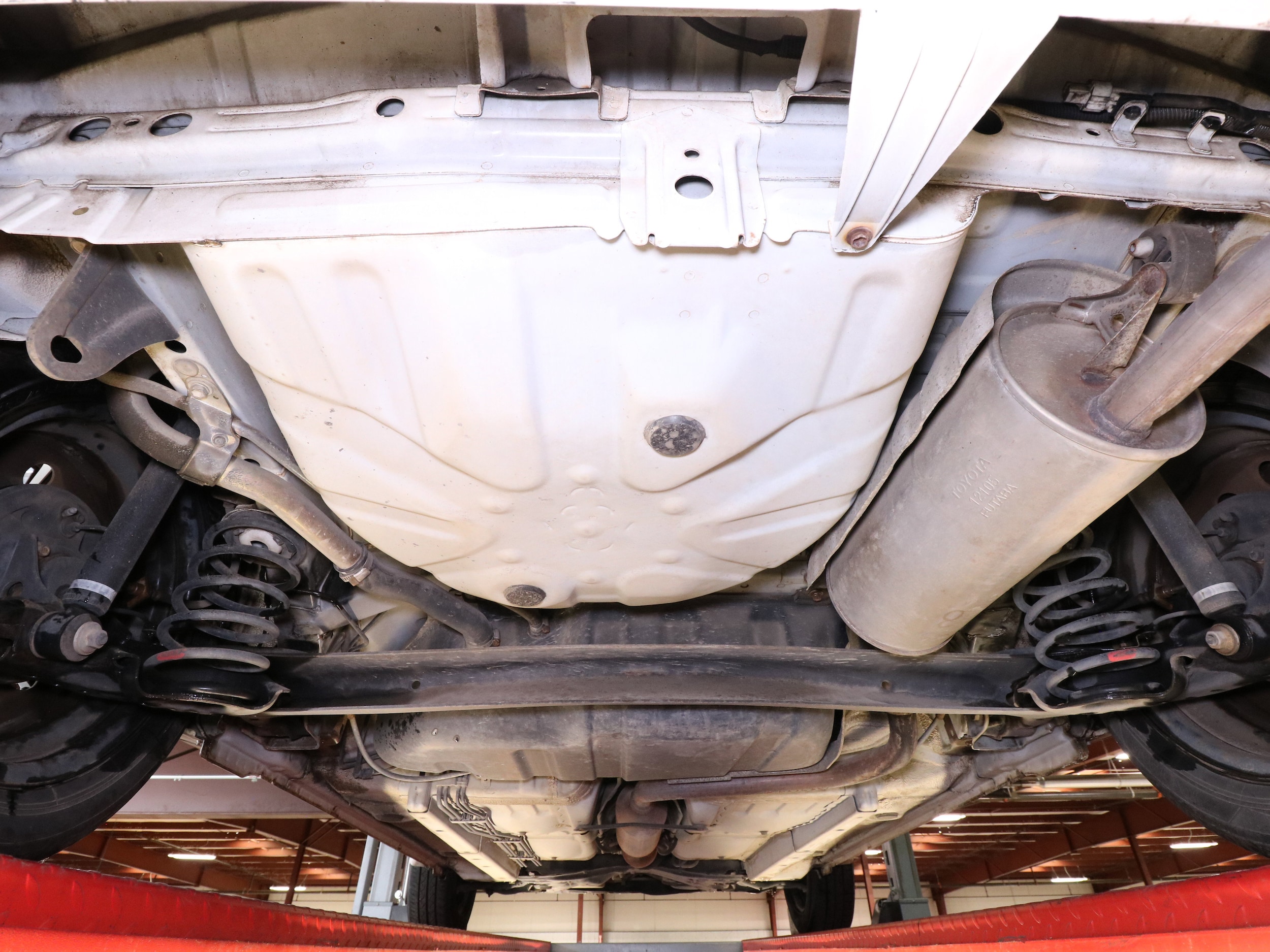 2000 Toyota Will 39