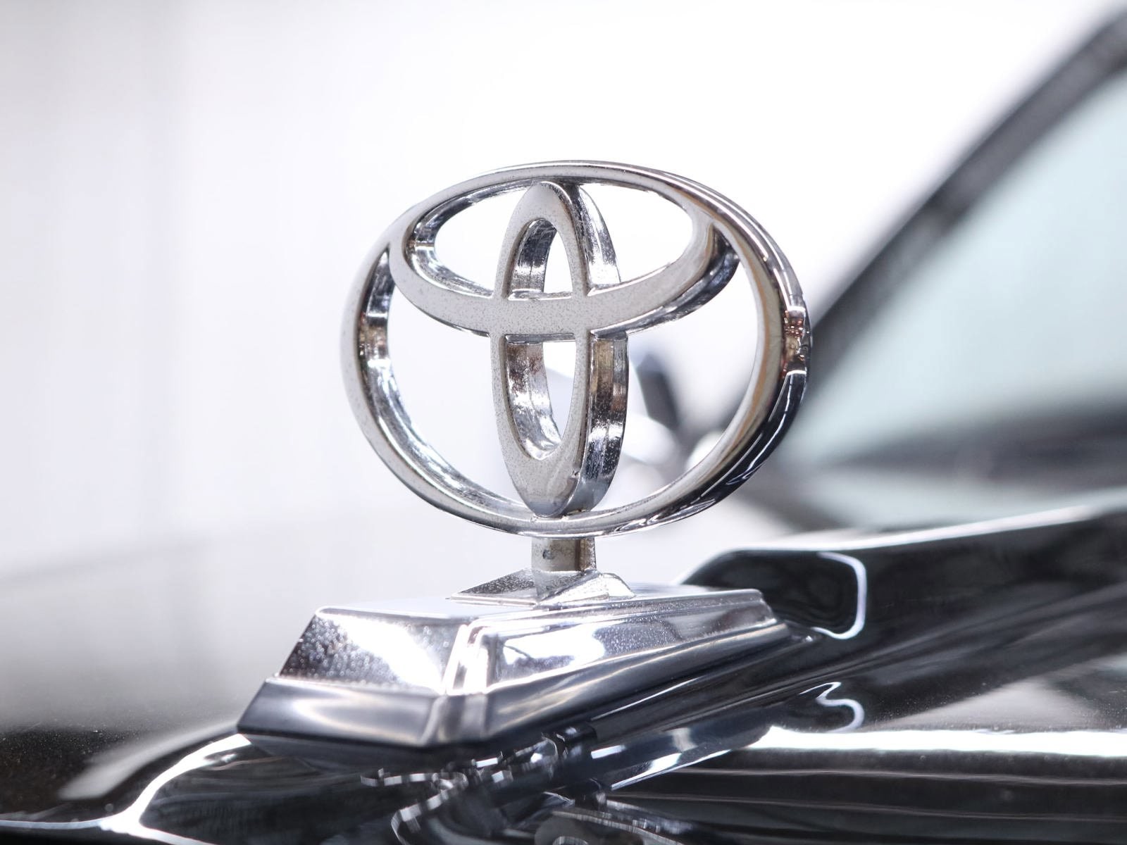 1997 Toyota Classic 49