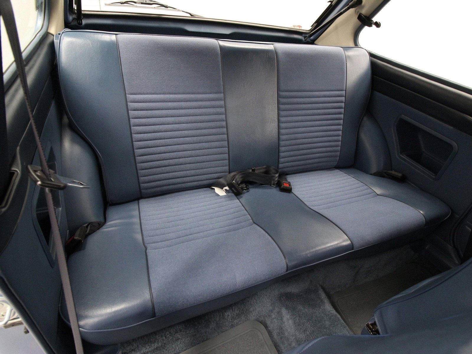 1983 Honda Civic 41