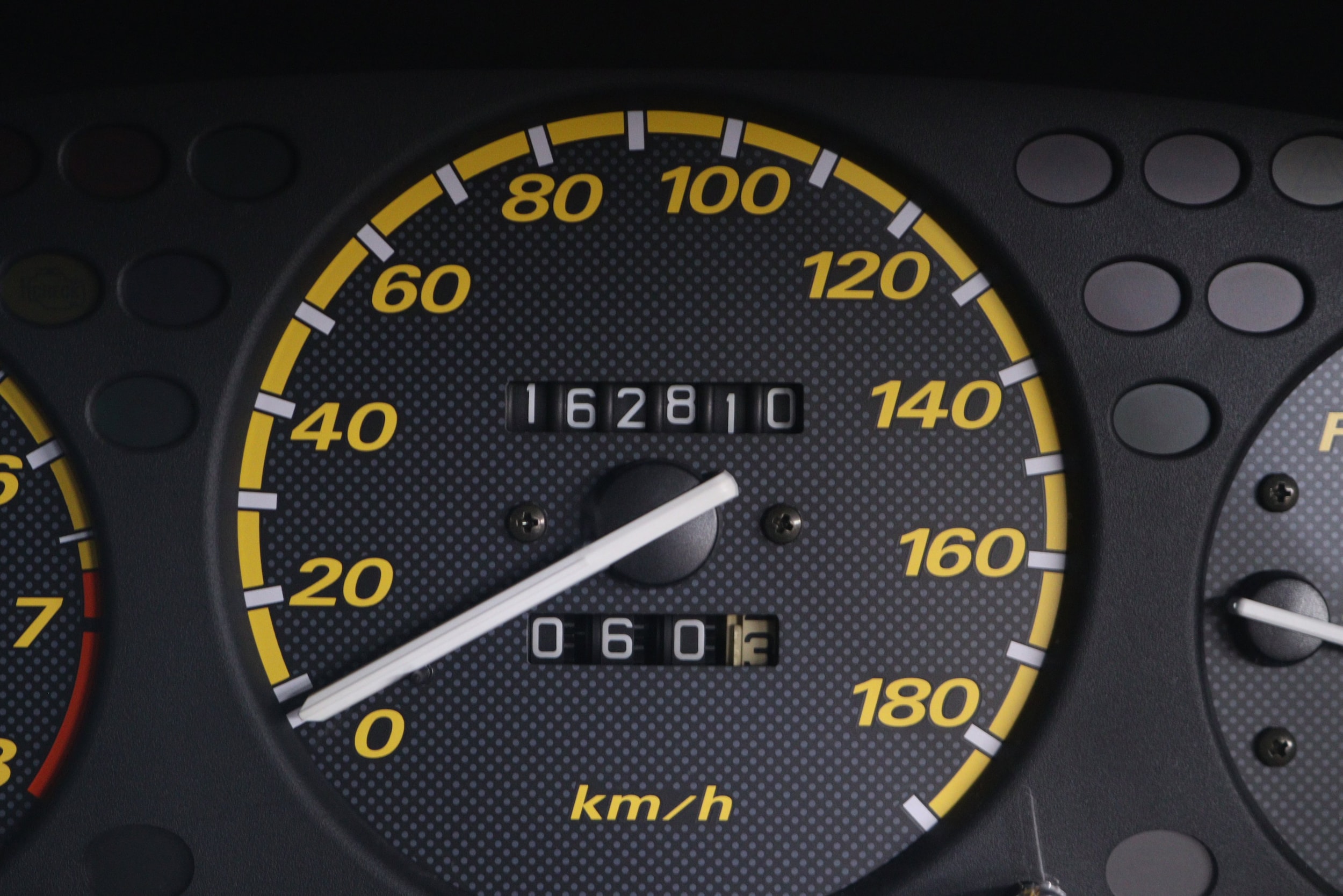 1999 Honda CR-V 45