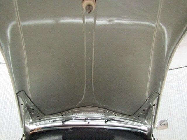1977 Volkswagen Beetle 24