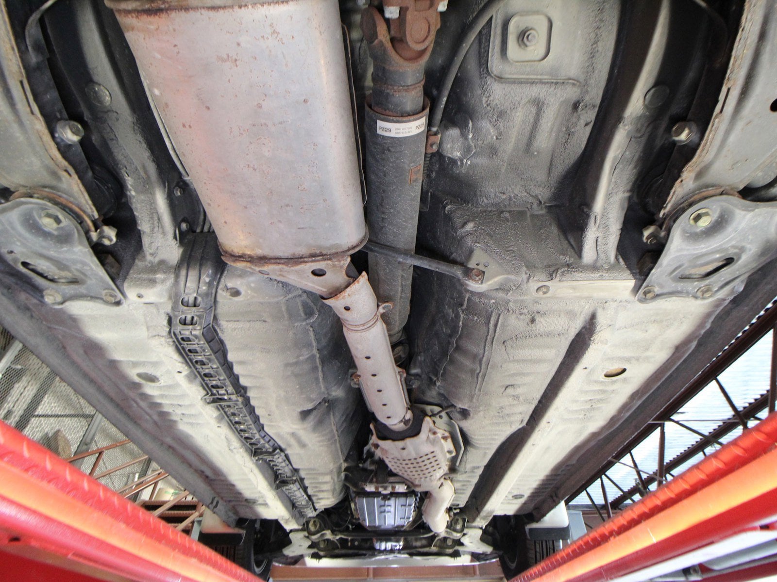 1991 Toyota Soarer 34