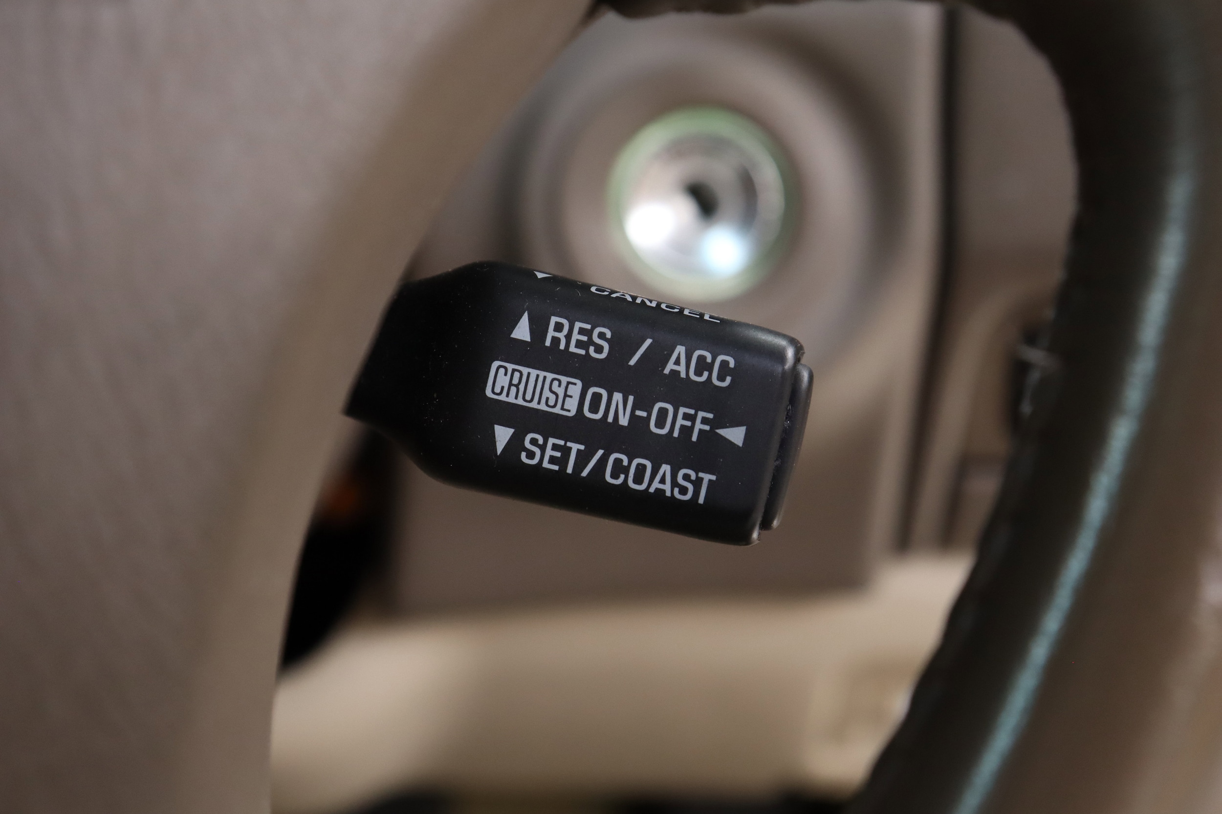 1994 Toyota Celsior 51