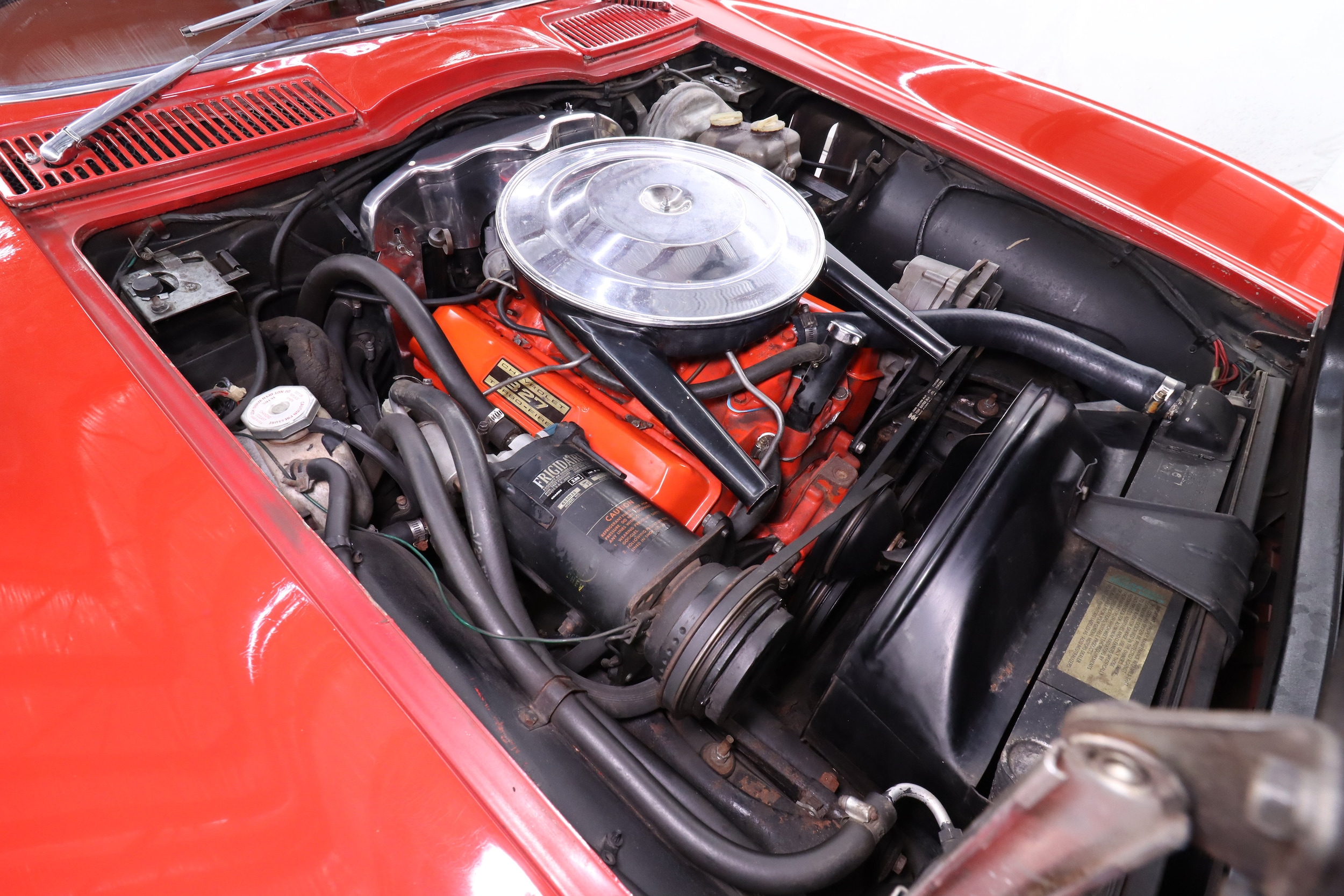 1965 Chevrolet Corvette 49