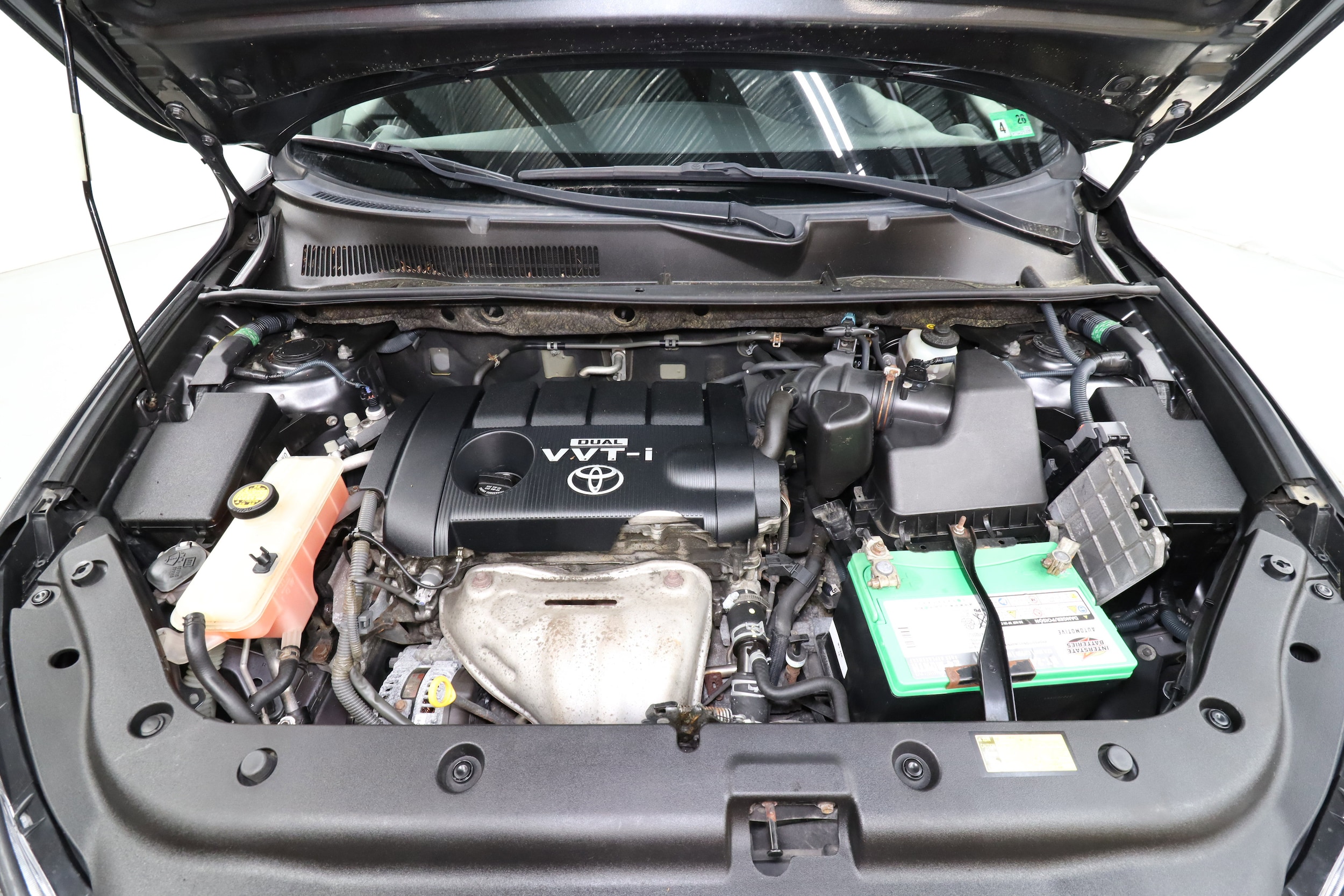 2010 Toyota RAV4 25