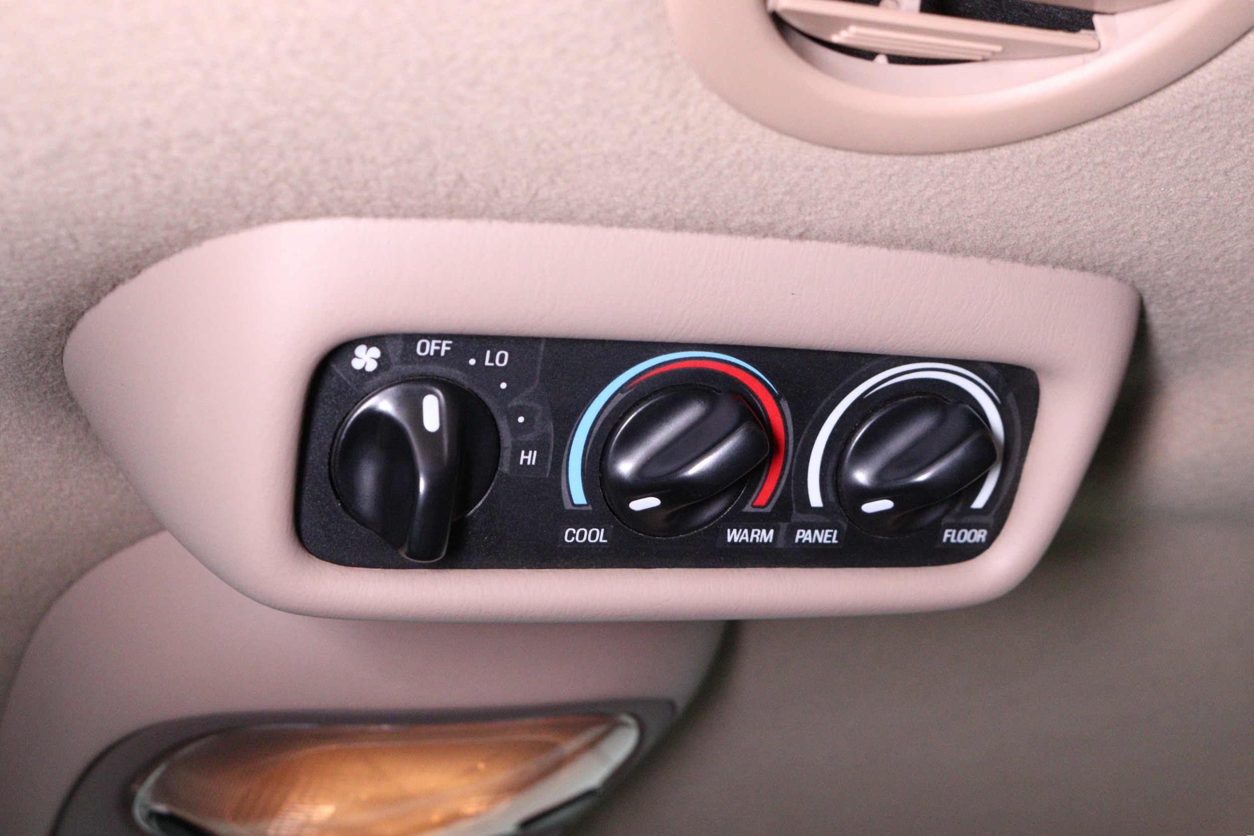 1998 Lincoln Navigator 149