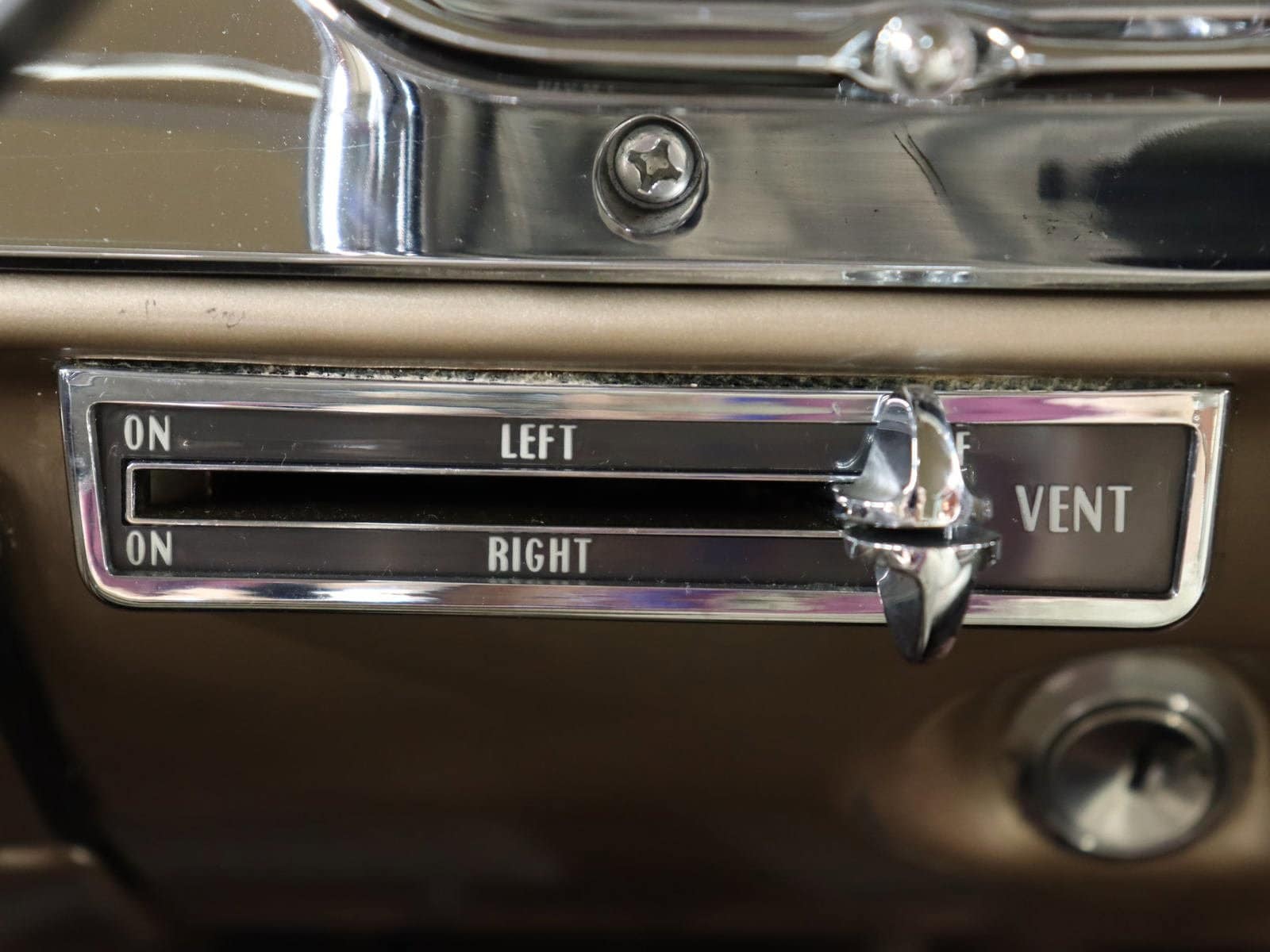 1958 Cadillac Series 62 64